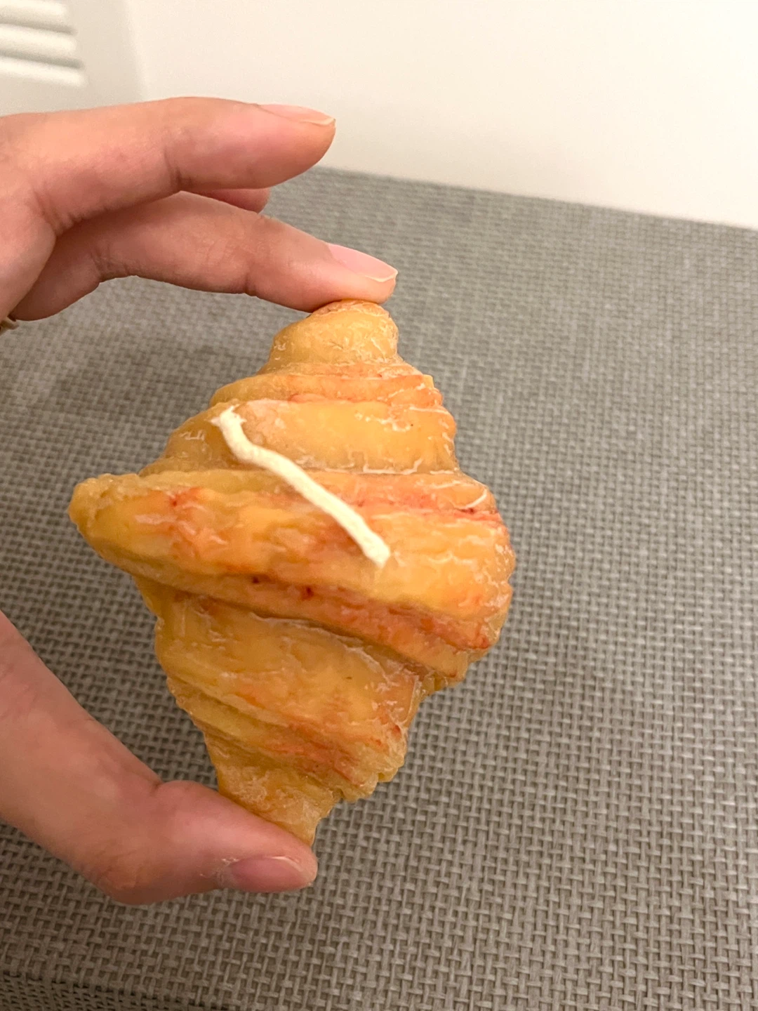 Food Shaped Decorative Candles – $5 Each - photo 5