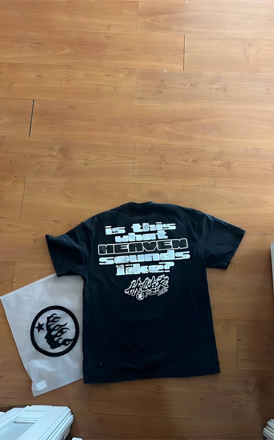 Hellstar Graphic T-Shirt