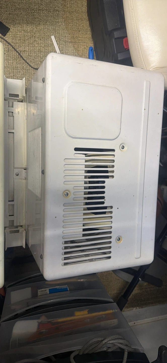 Midea a/c 8000 Btu. Yes it’s available - photo 4