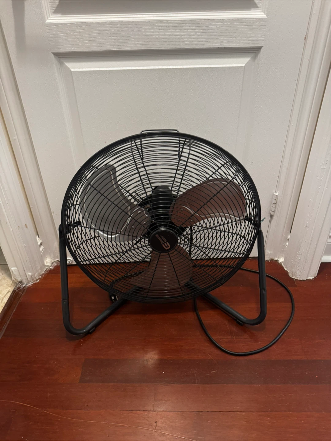 U-Line Commercial Floor Fan