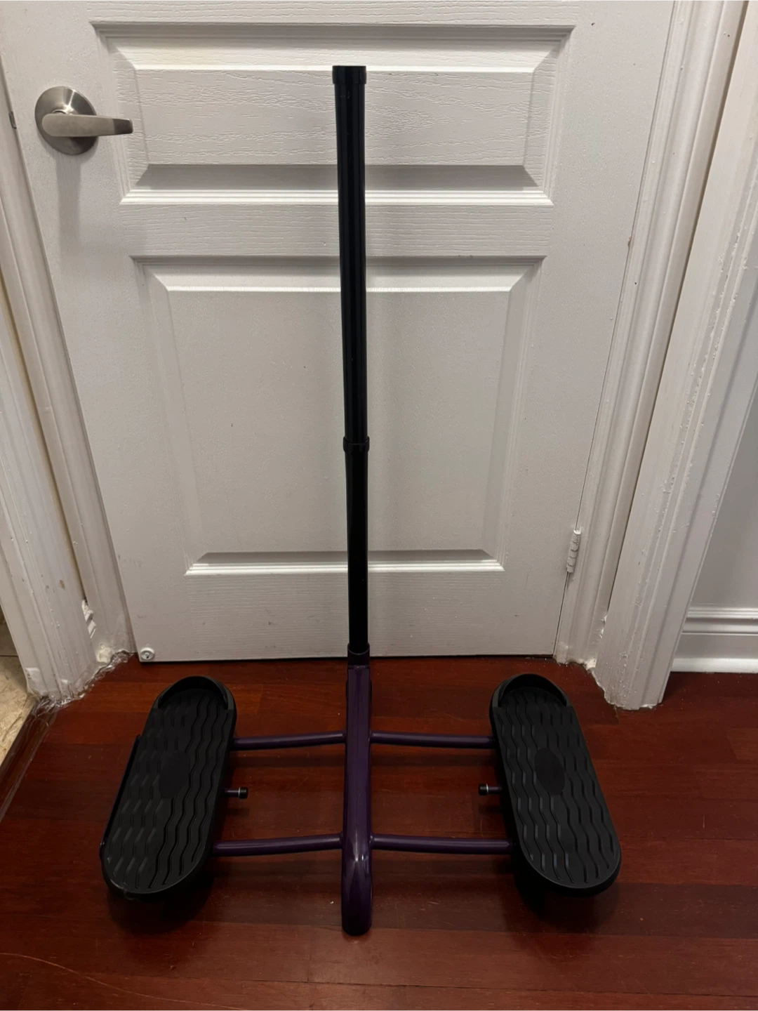 Leg Master Exercise Machine
