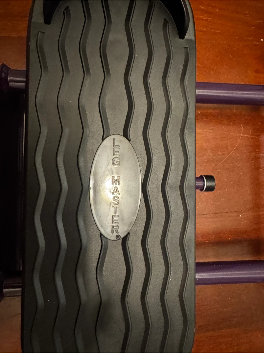 Leg Master Exercise Machine - photo 3