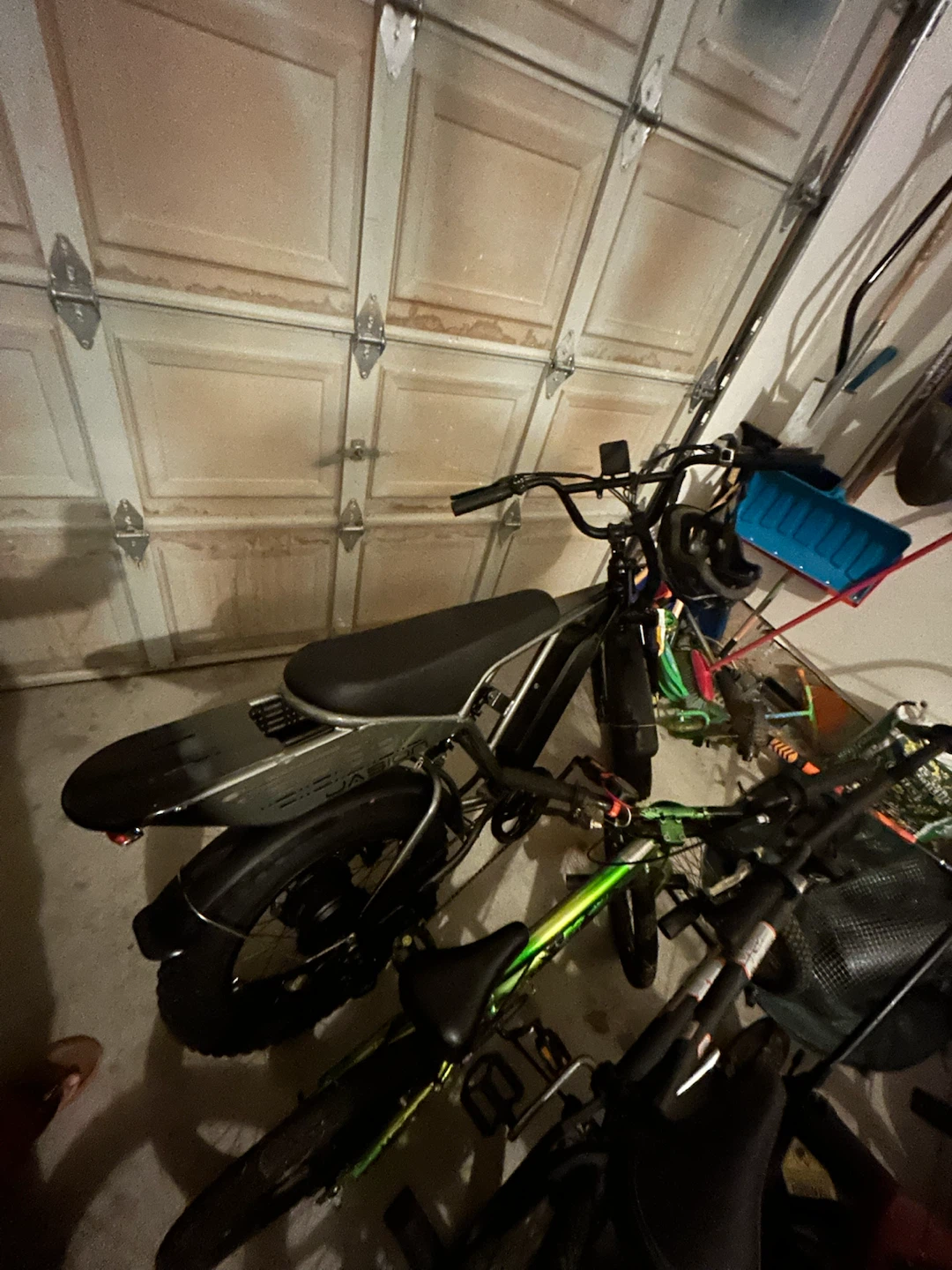 Jasion e bike