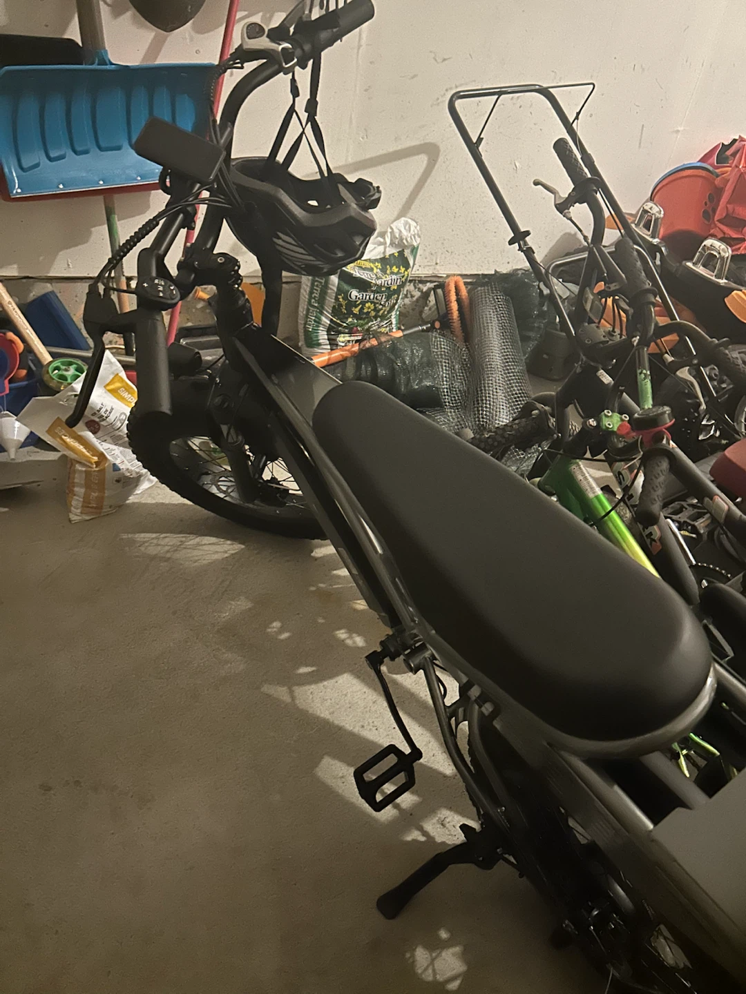 Jasion e bike - photo 3