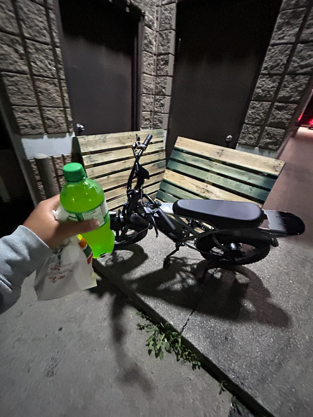 Jasion e bike - photo 4