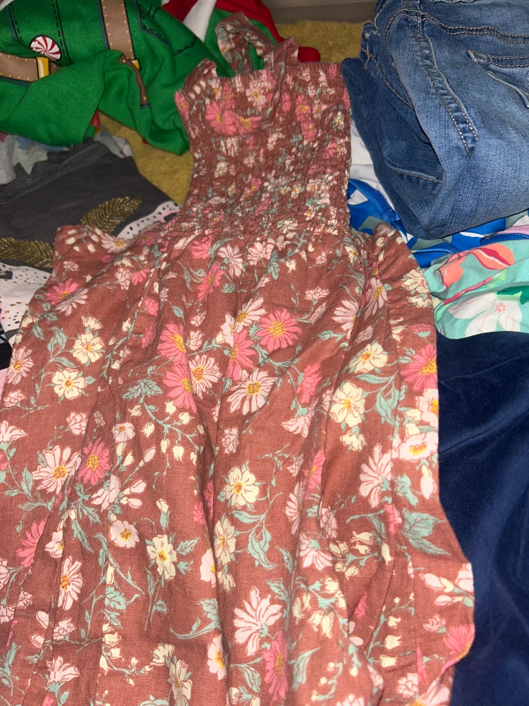 Girls Assorted Clothing Lot - photo 2