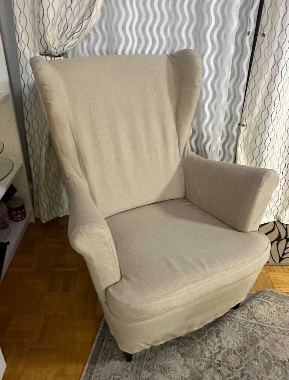 IKEA Armchairs - photo 4