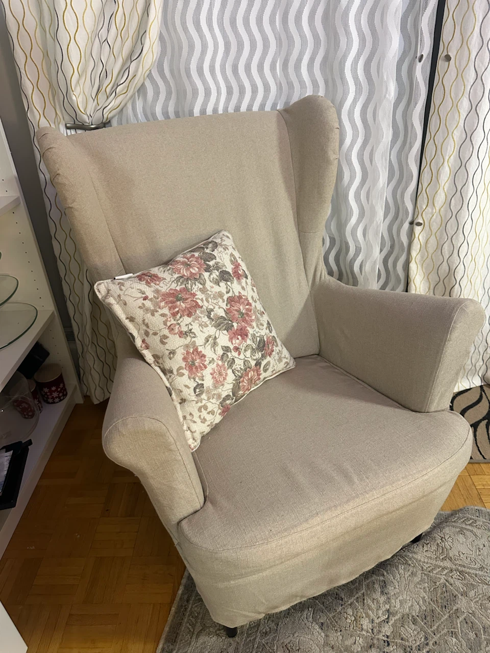 IKEA Armchairs - photo 5