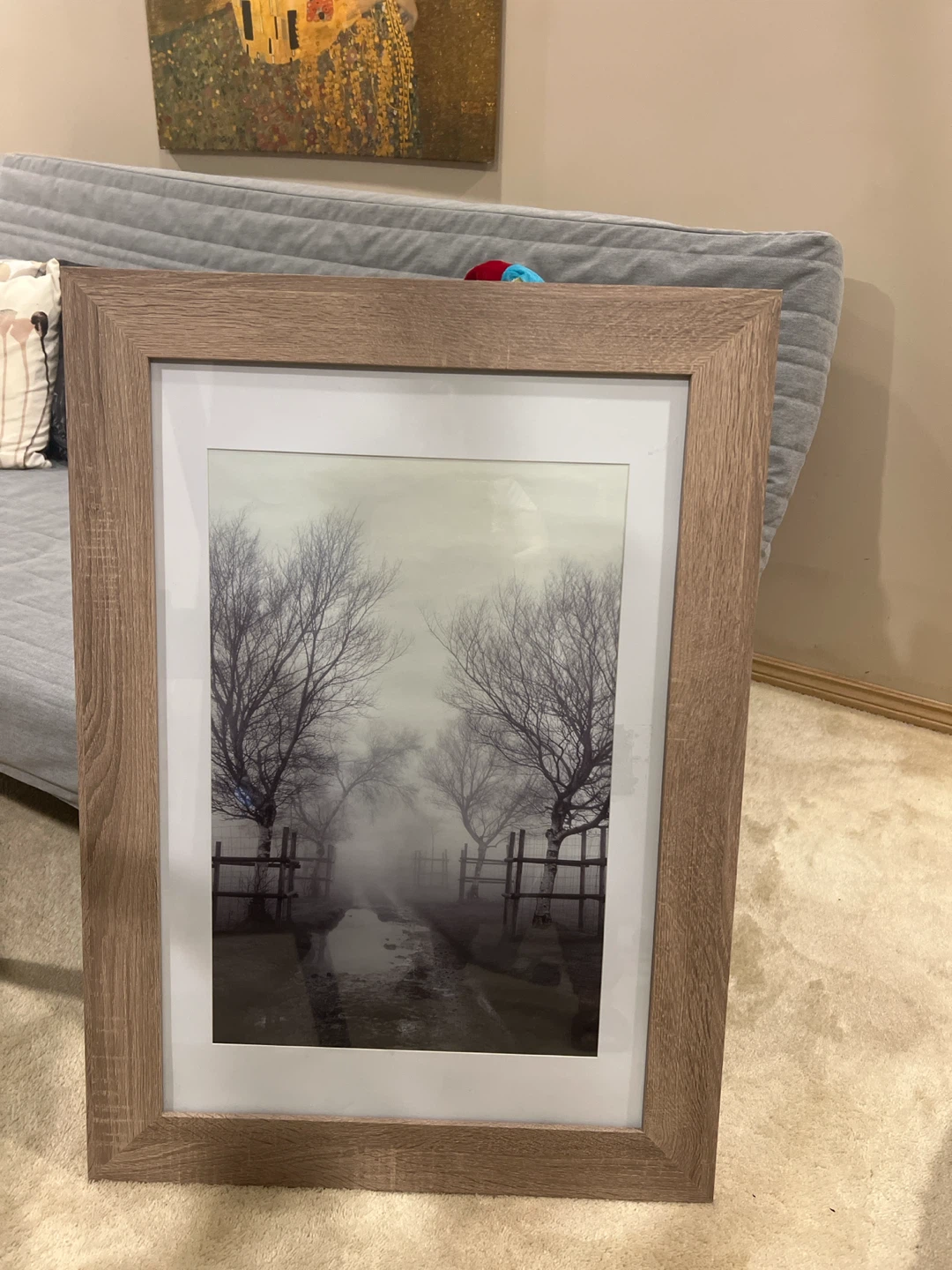 SOHO Urban Artist Easel and 2x3 feet frame (unused) - photo 3