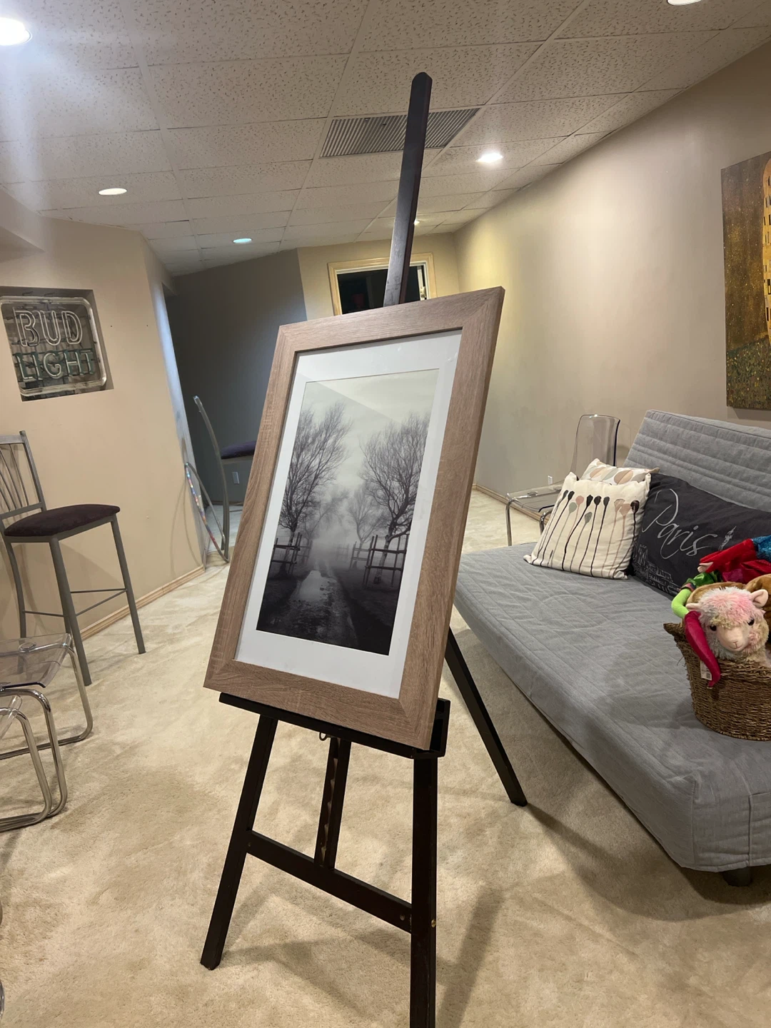 SOHO Urban Artist Easel and 2x3 feet frame (unused) - photo 4