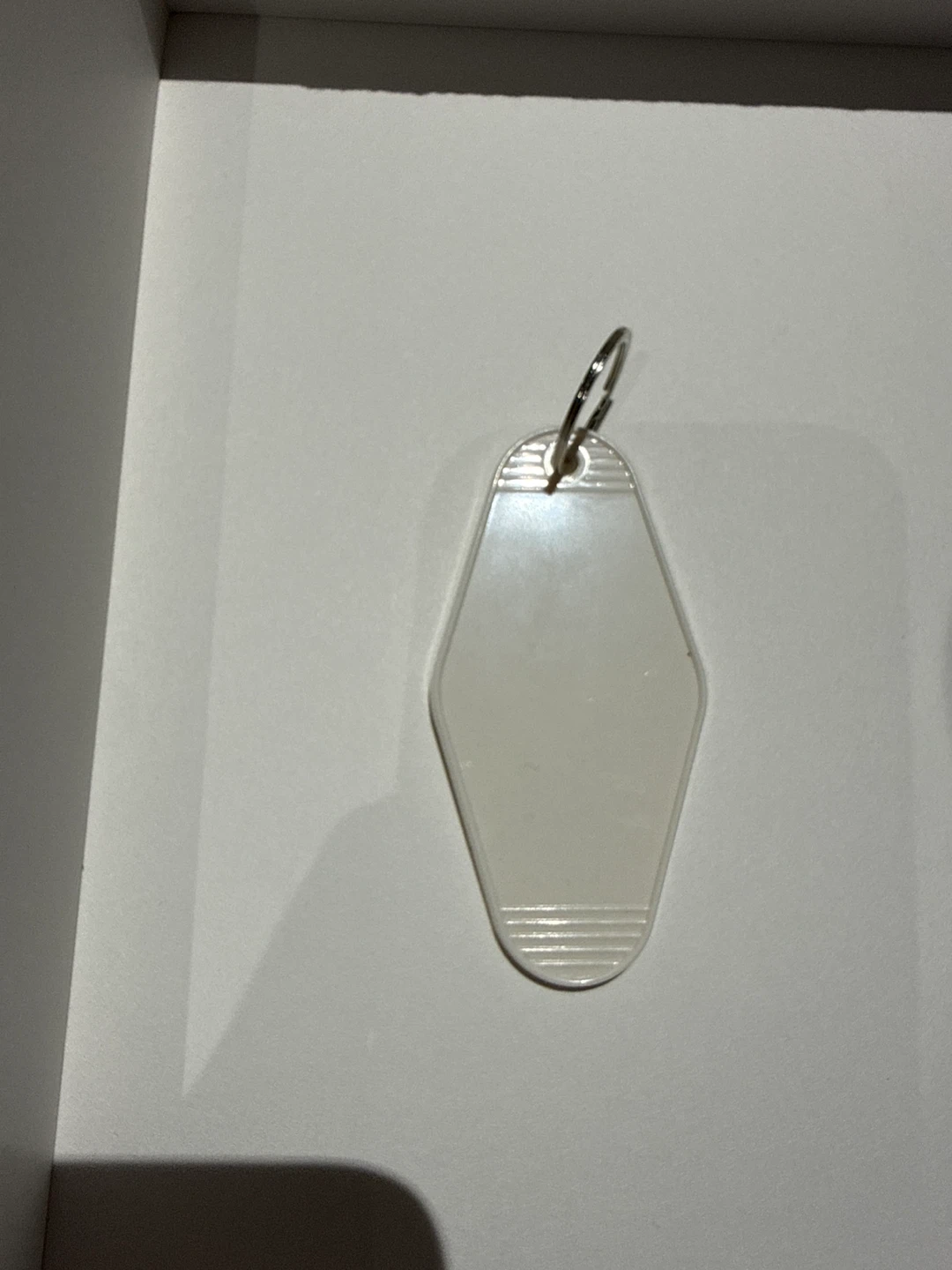 Little Italy Toronto Hotel Style Keychain - photo 2