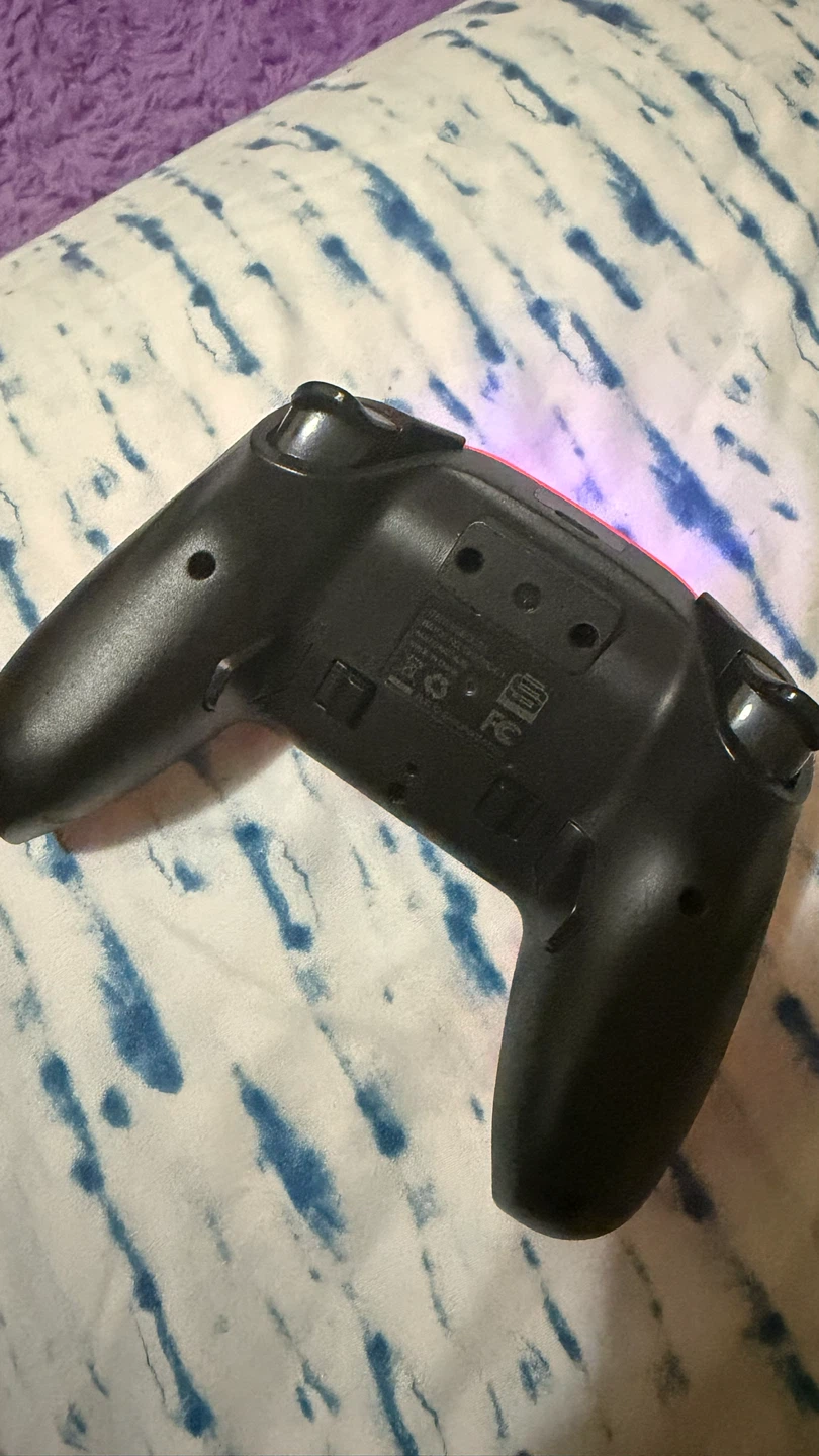 🎮 Manette sans fil – Surge SwitchPad Pro - photo 3