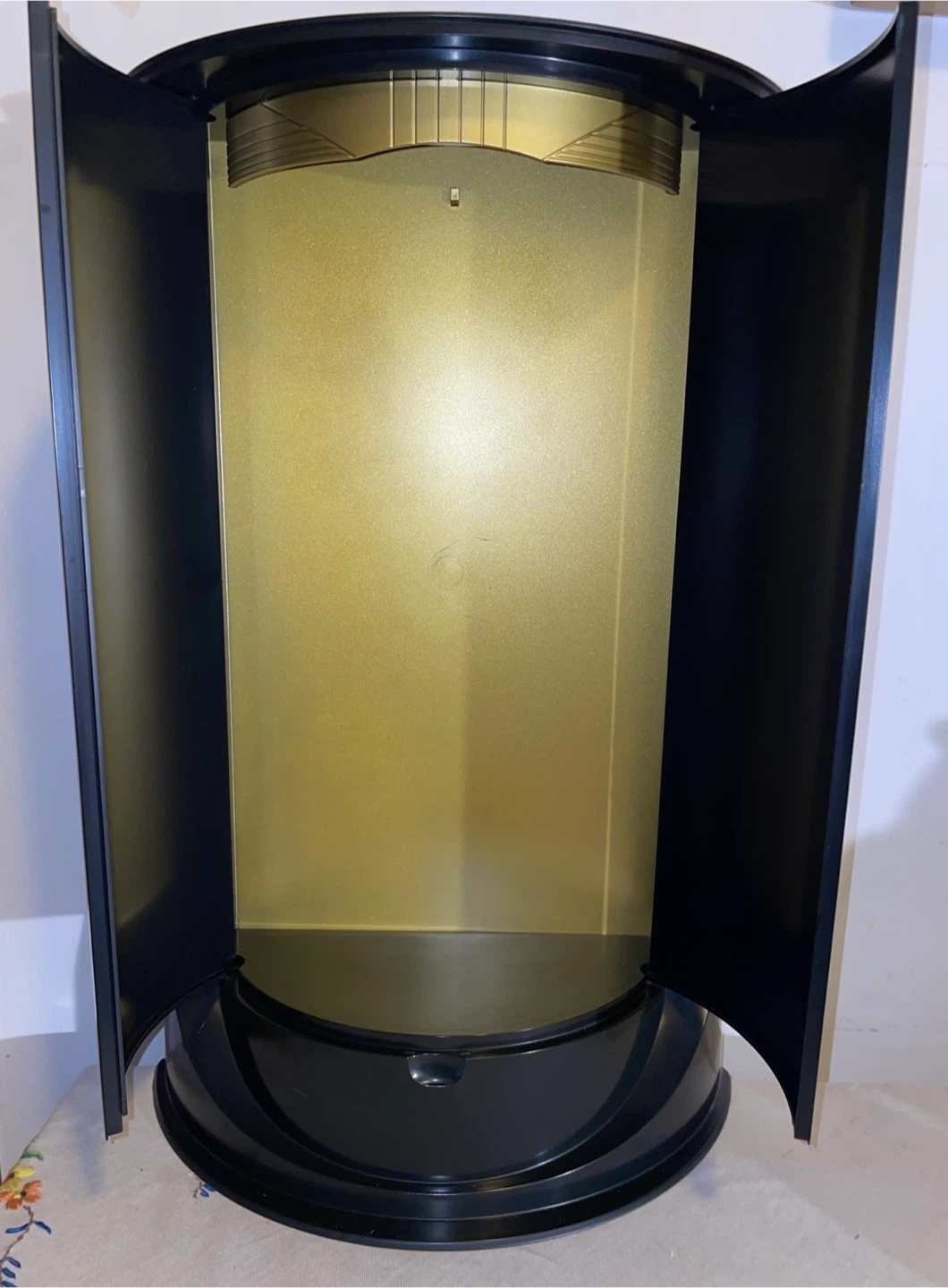 Black Altar- Butsudan in plastic - photo 2