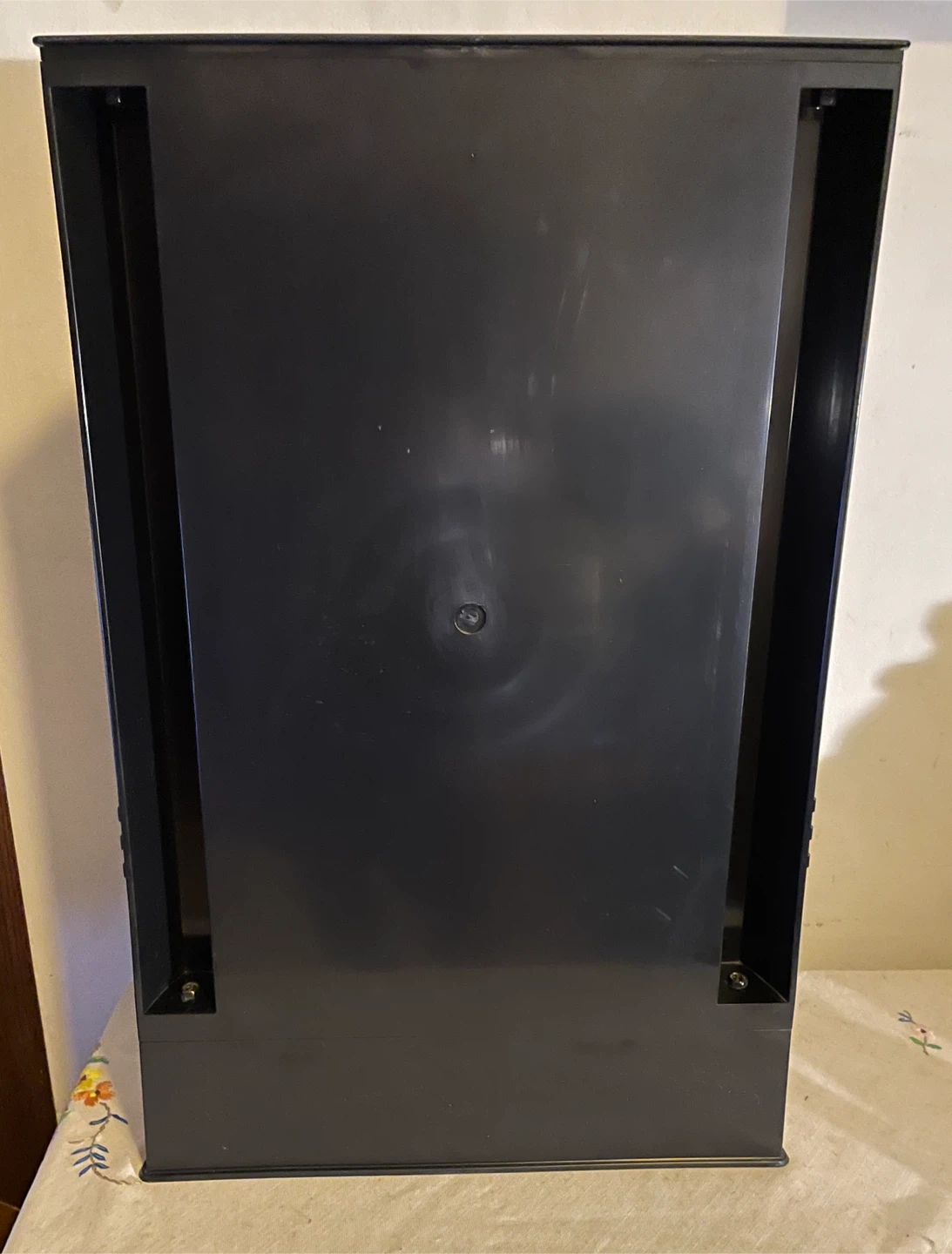 Black Altar- Butsudan in plastic - photo 4