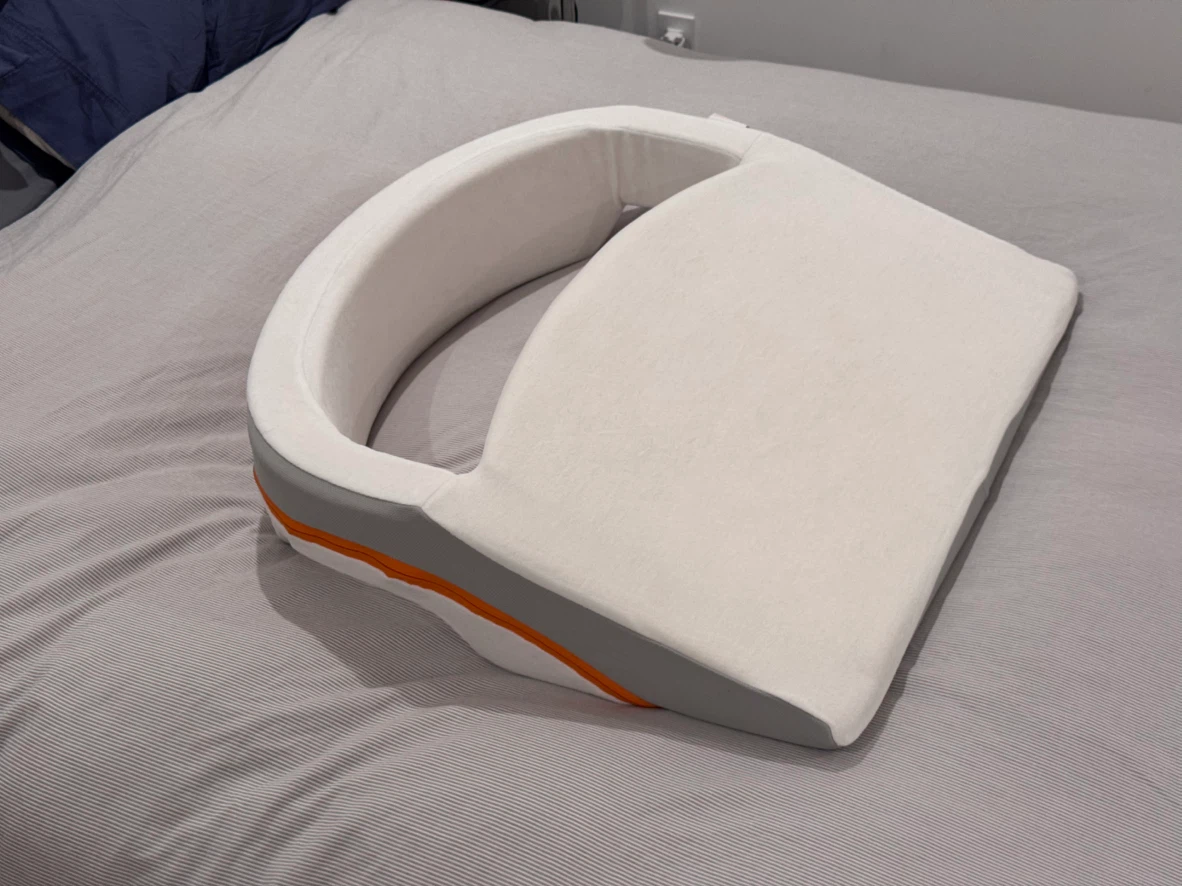 MedCline Wedge Pillow
