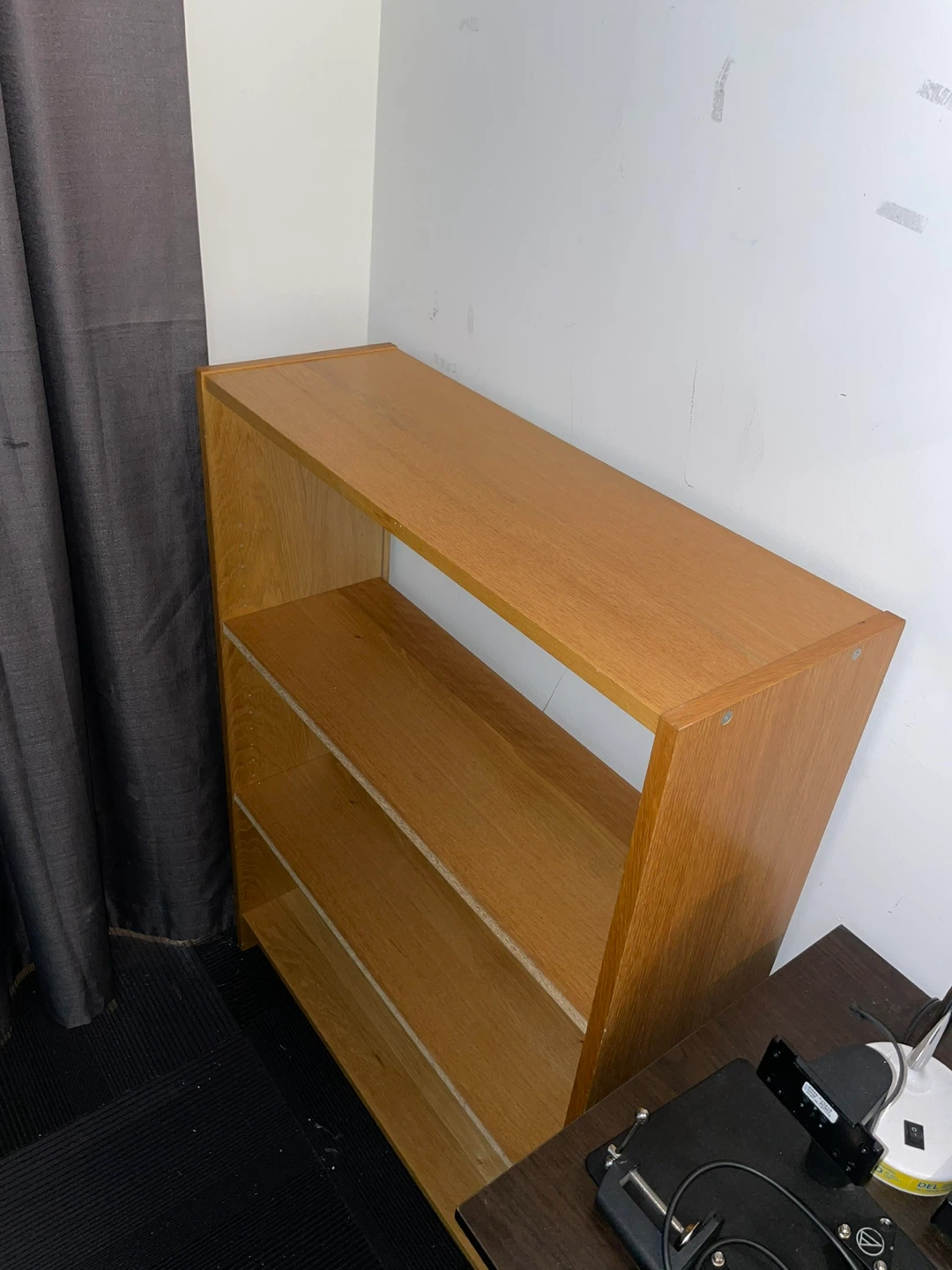 Wooden Bookshelf or Storage Rack - photo 4