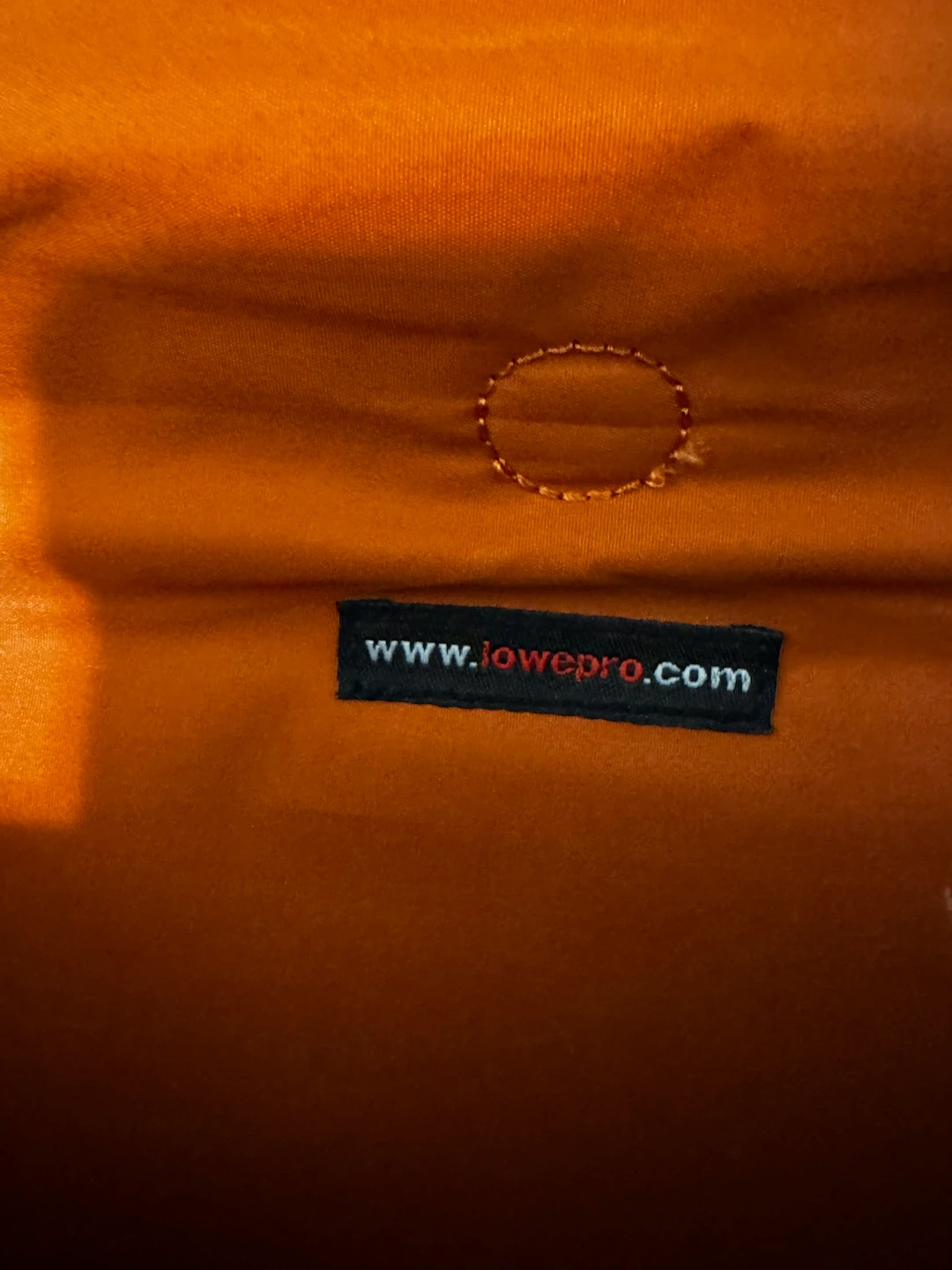 Lowepro camera messenger bag - photo 2