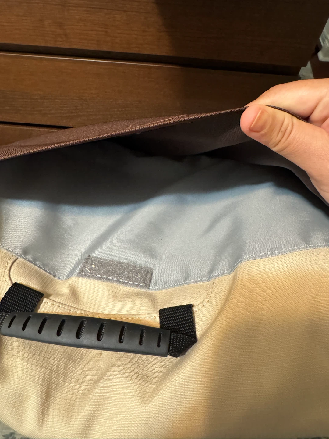 Lowepro camera messenger bag - photo 4