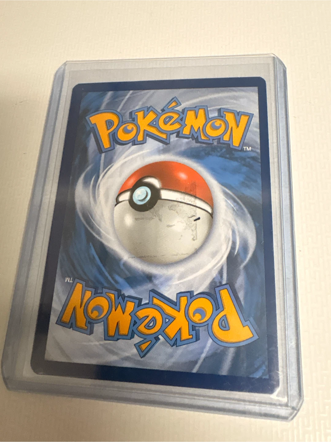 Mewtwo Pokemon Trading Card SVP EN 052 - photo 2