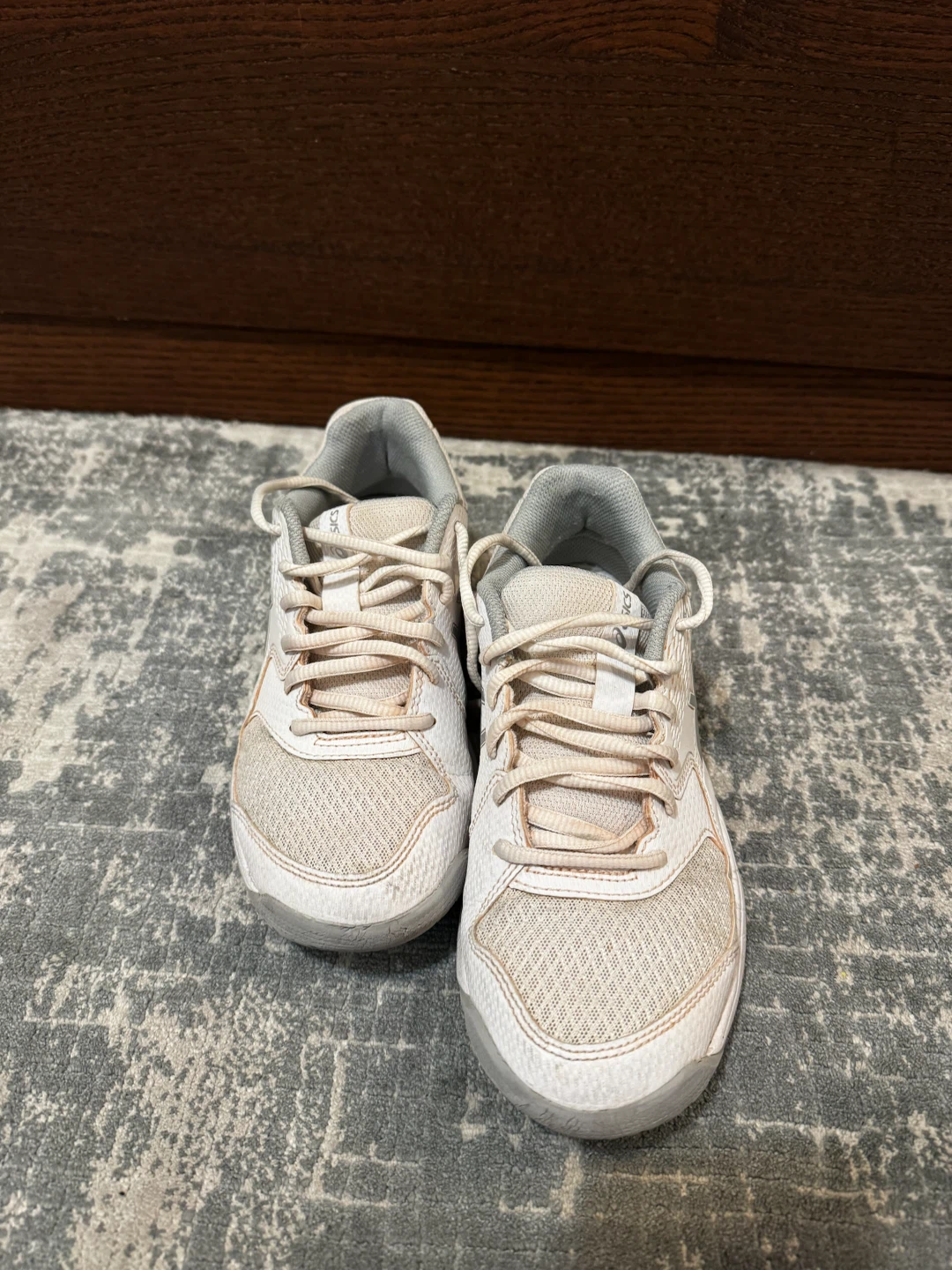 Asics Gel-Dedicate 8 Court Shoes Size 6 - photo 3
