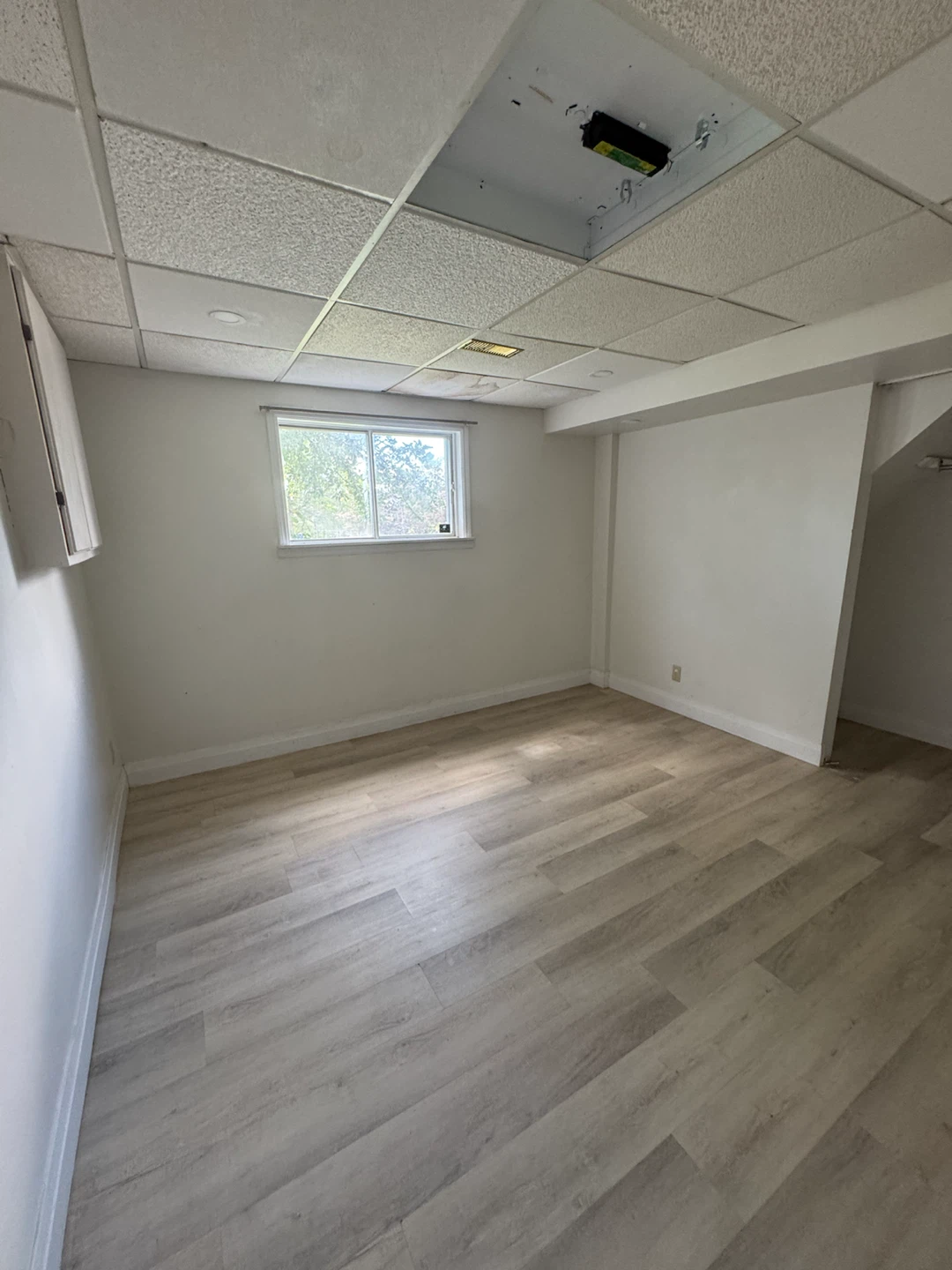 2 Bedroom 1 Bathroom Walkout Basement Unit - photo 5