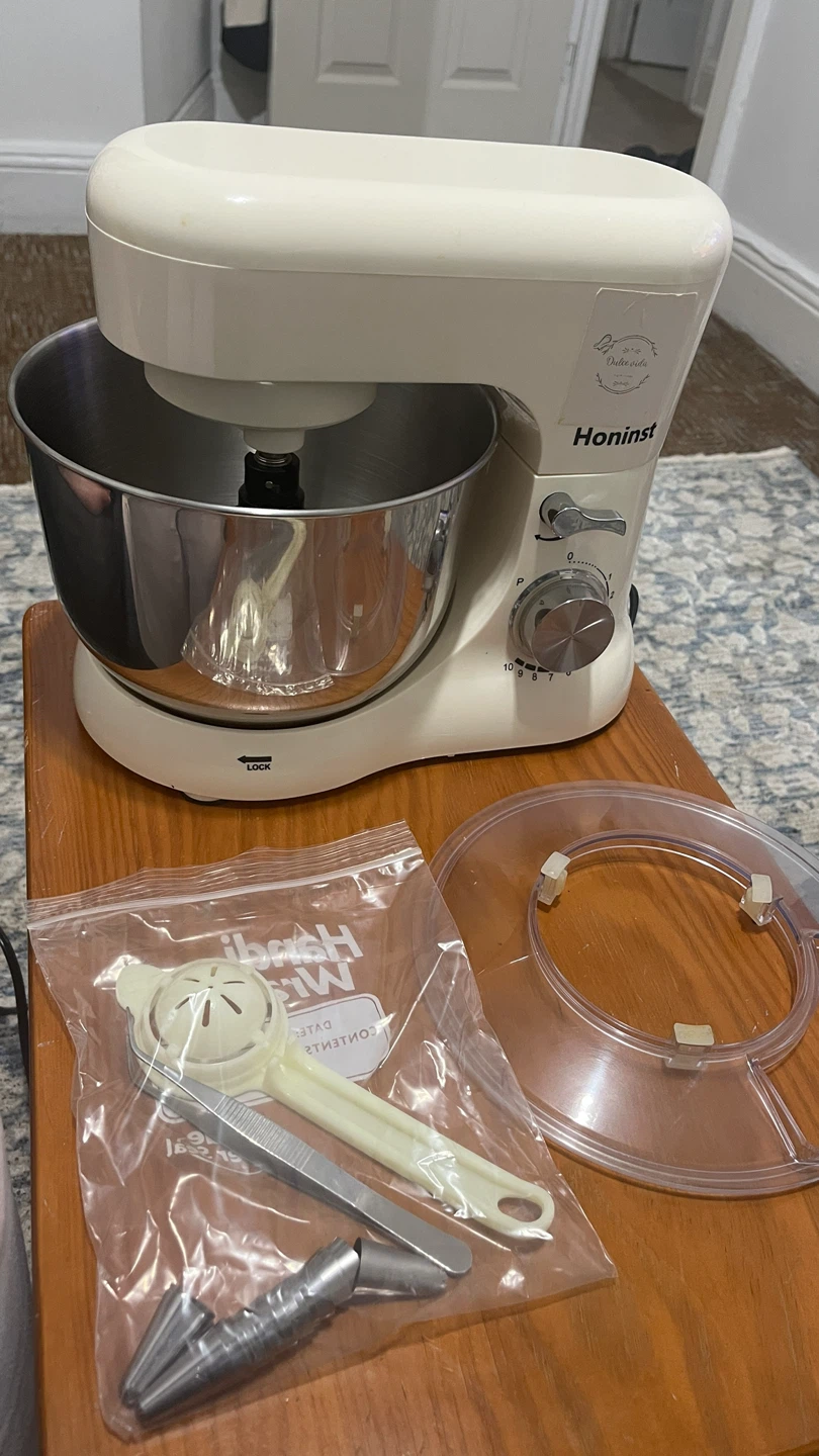 Honinst Stand Mixer