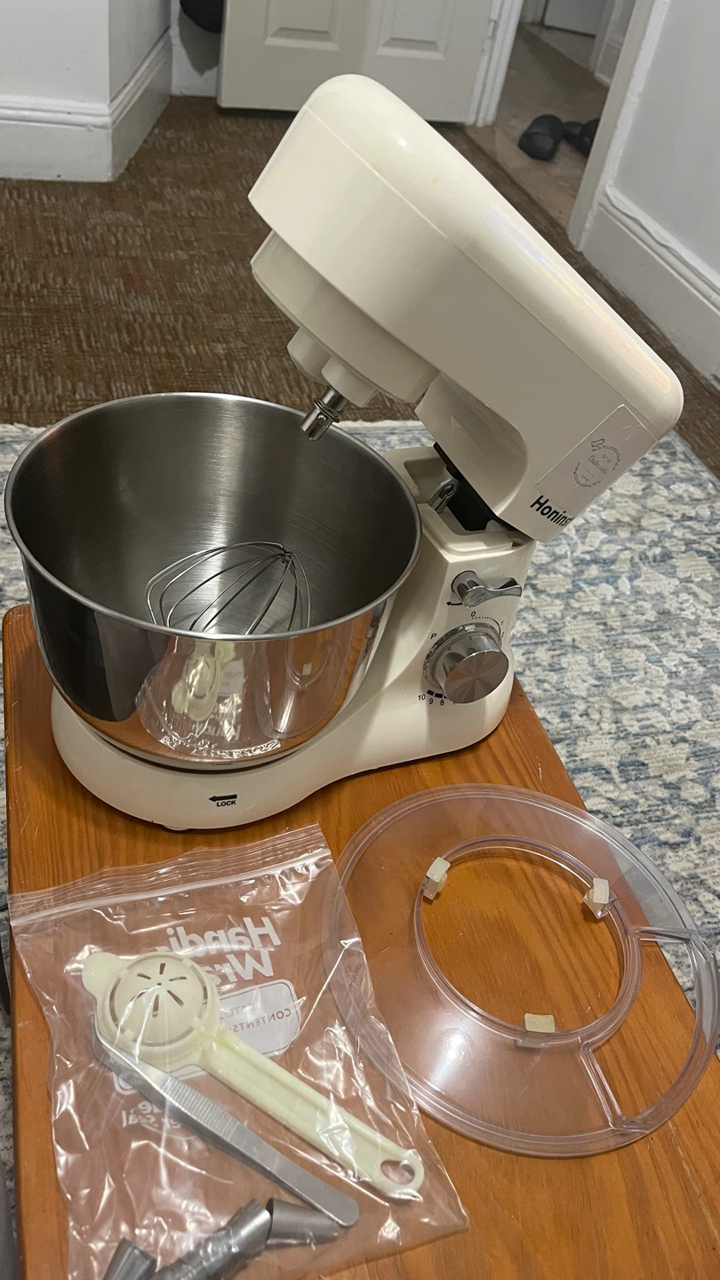Honinst Stand Mixer - photo 2