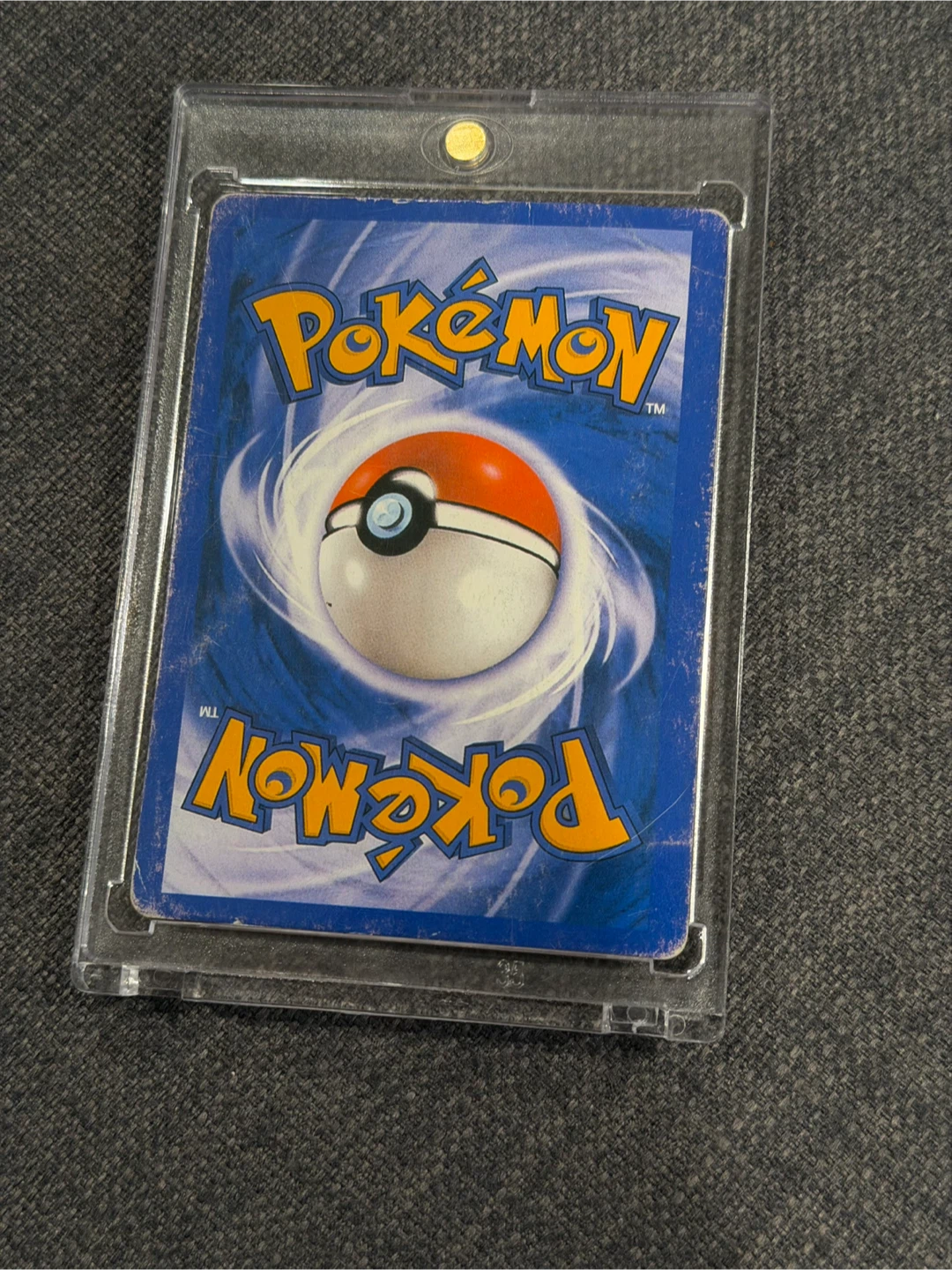 2009 Darkrai G LV.58 Pokemon Card 3/111 - photo 2