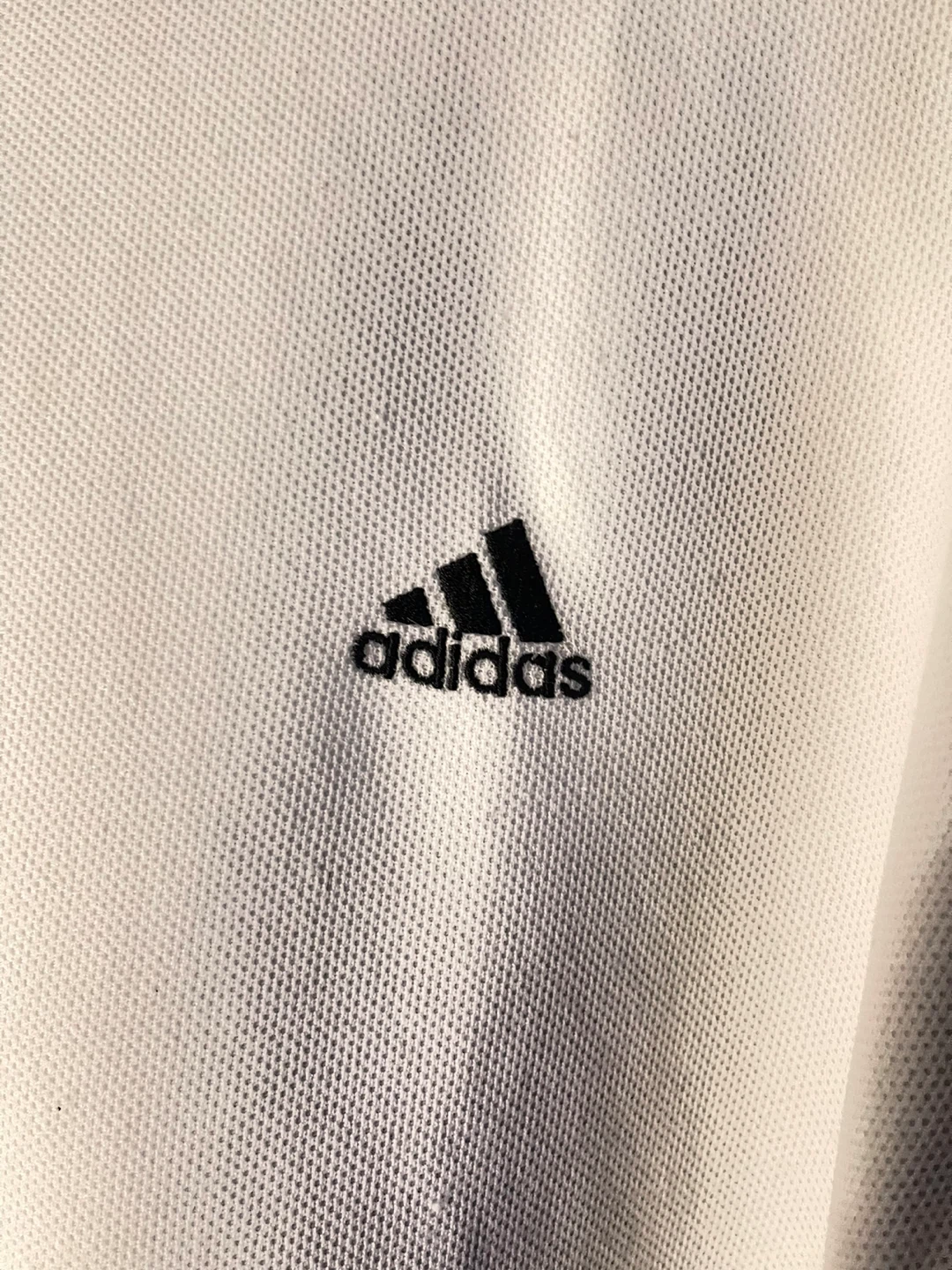 Adidas Long Sleeve Athletic Shirt - photo 4