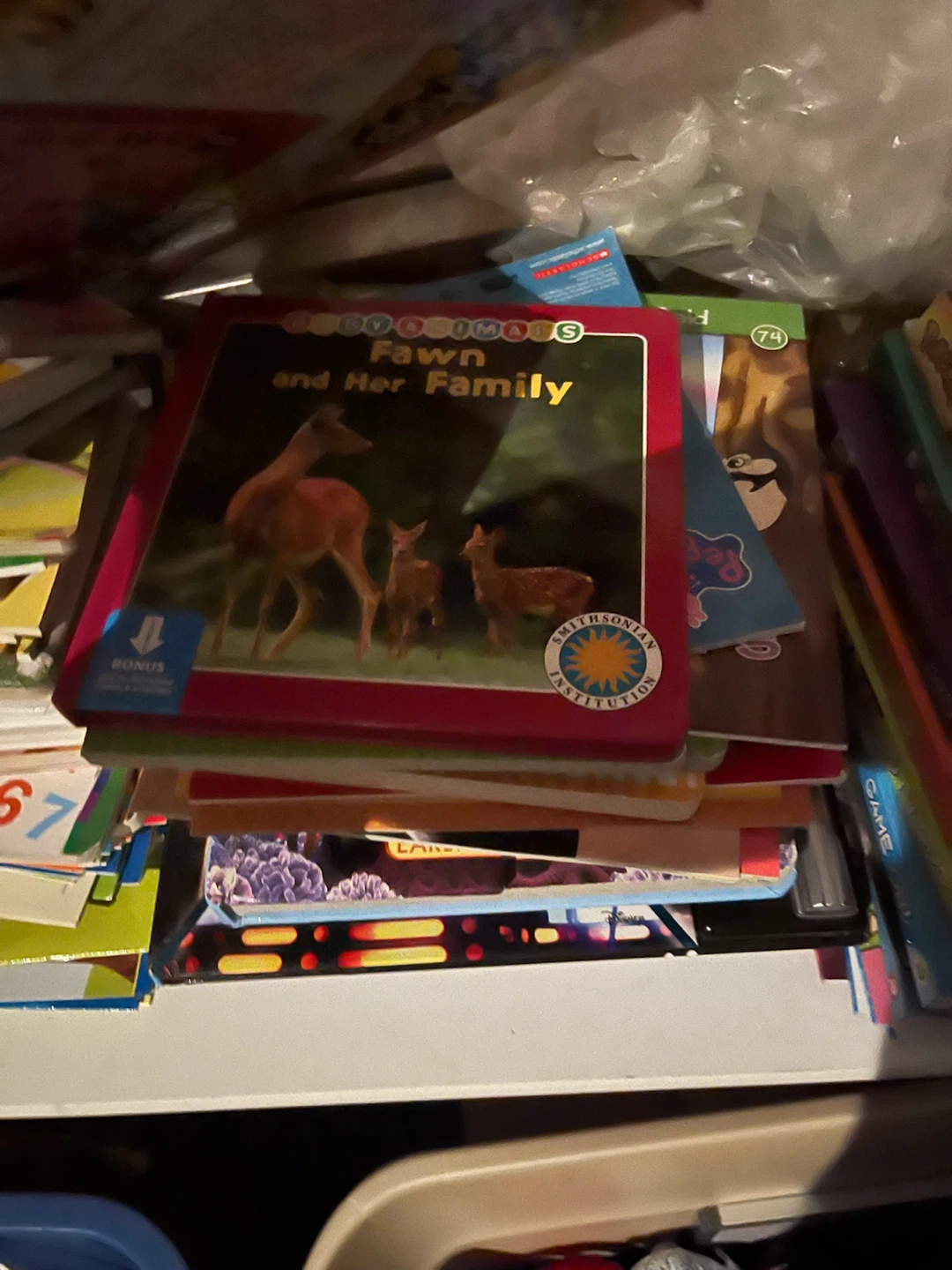 Assorted Children's Books Collection - photo 2