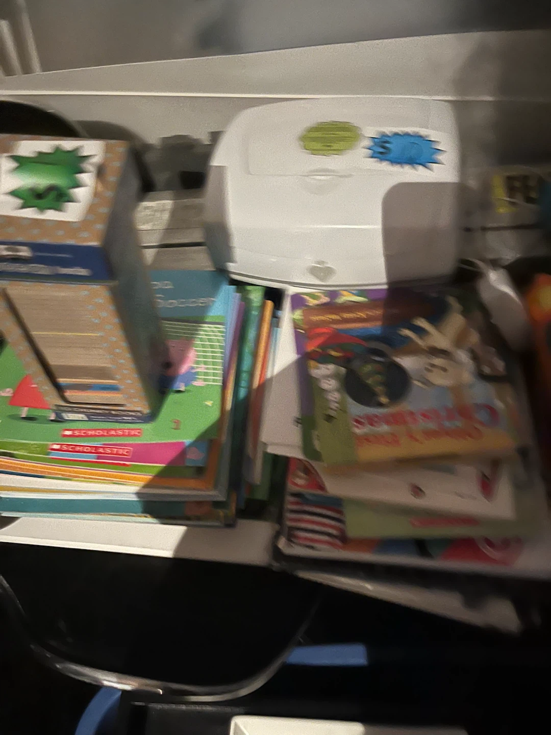 Assorted Children's Books Collection - photo 3