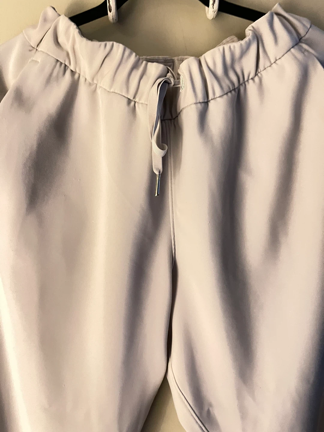 Lululemon Joggers Light Gray - photo 3