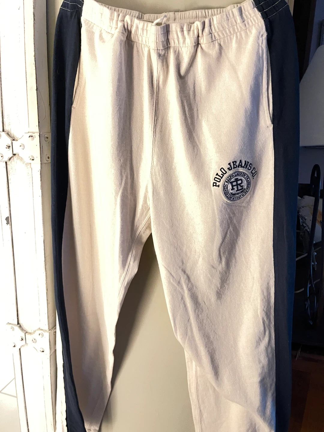 Polo Jeans Co. Ralph Lauren Sweatpants