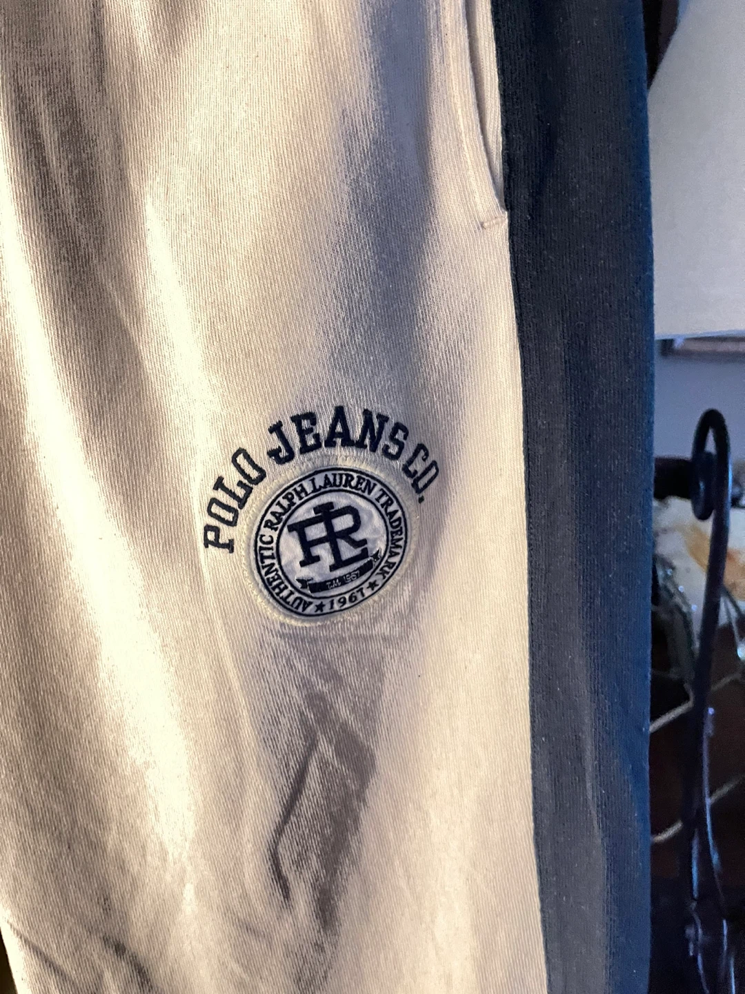 Polo Jeans Co. Ralph Lauren Sweatpants - photo 2