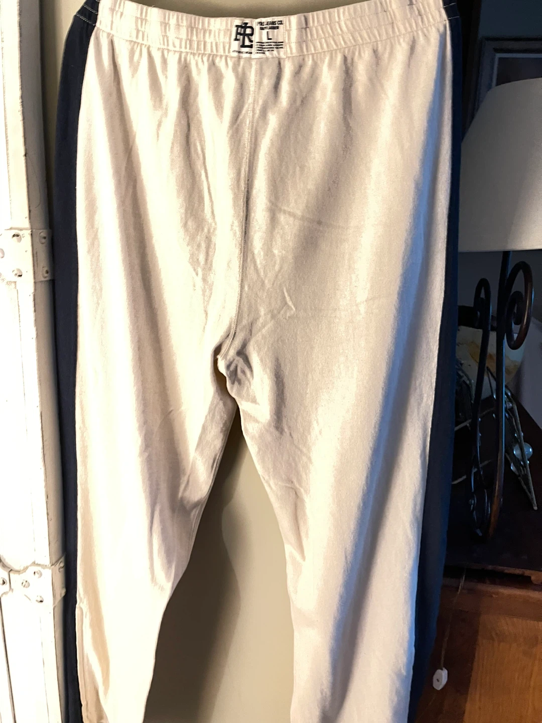 Polo Jeans Co. Ralph Lauren Sweatpants - photo 3