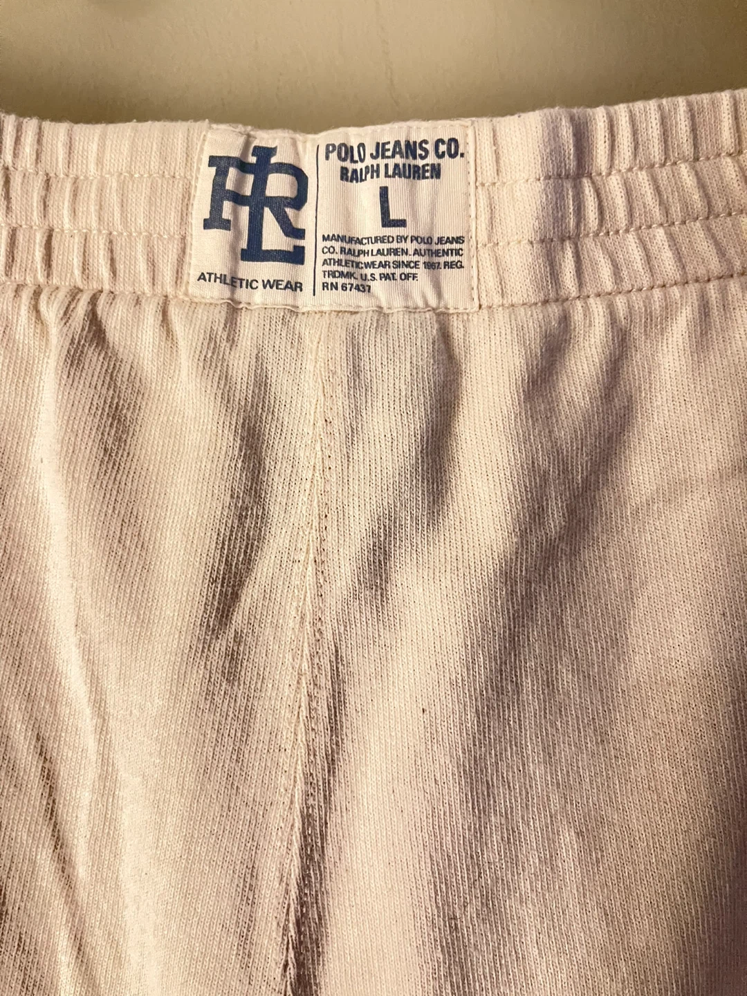 Polo Jeans Co. Ralph Lauren Sweatpants - photo 4