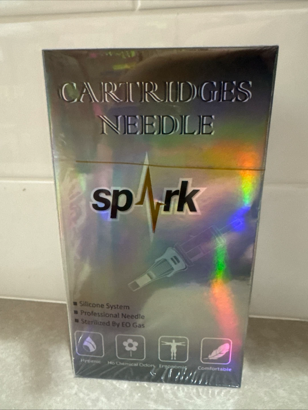 Viper Spark 2.0 Cartridge