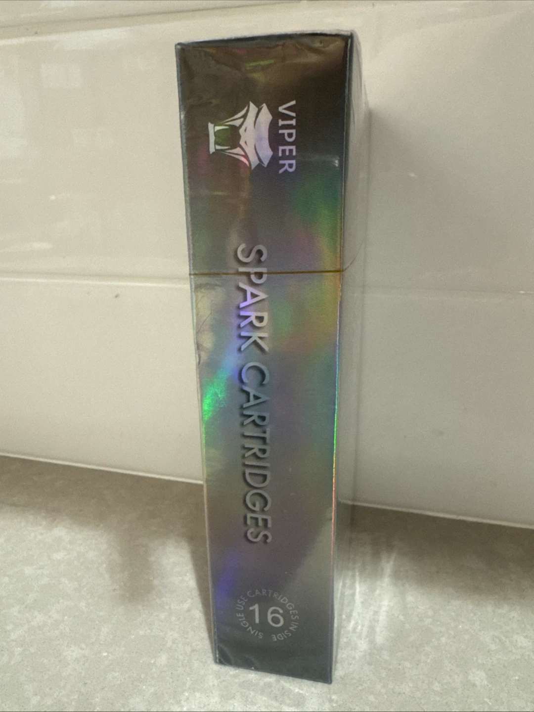 Viper Spark 2.0 Cartridge - photo 2
