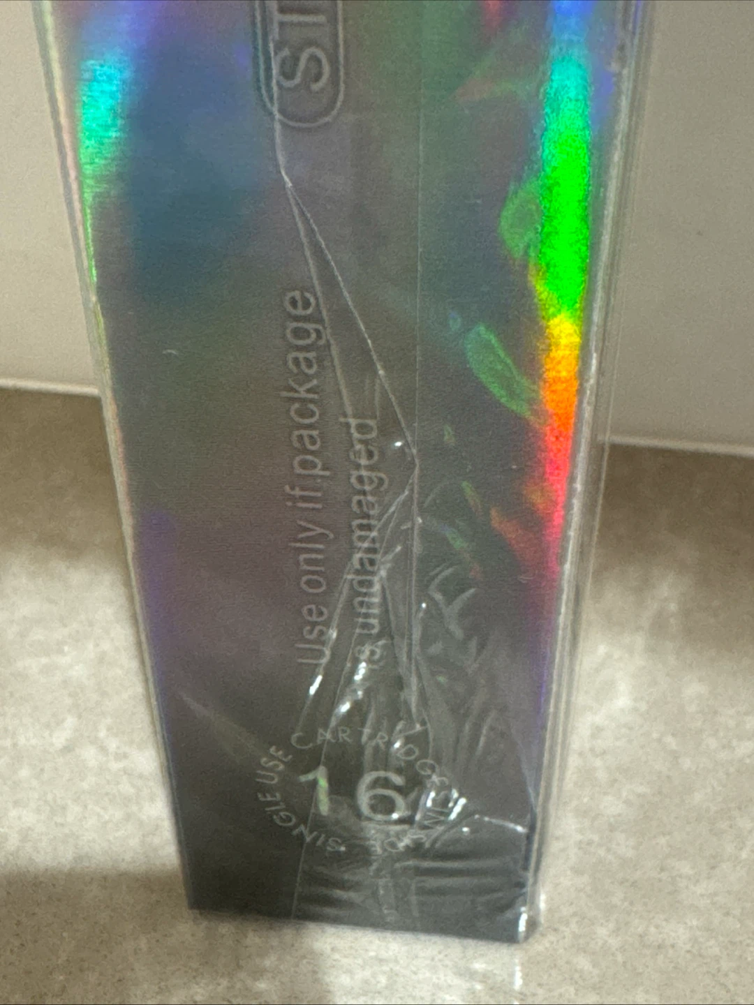 Viper Spark 2.0 Cartridge - photo 4