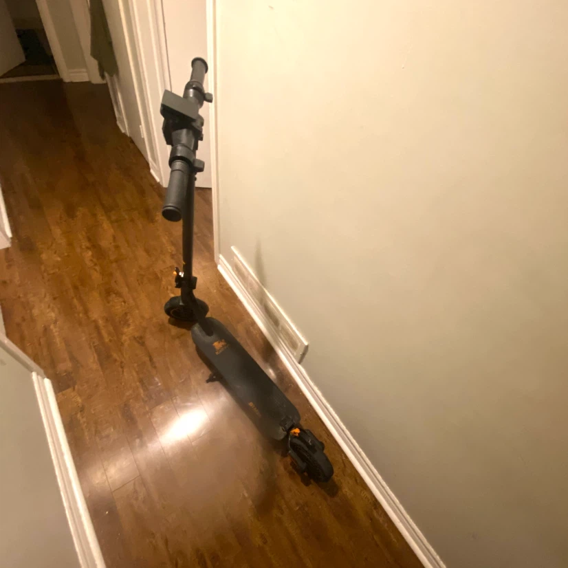 Kukirin S1 Max Electric Scooter