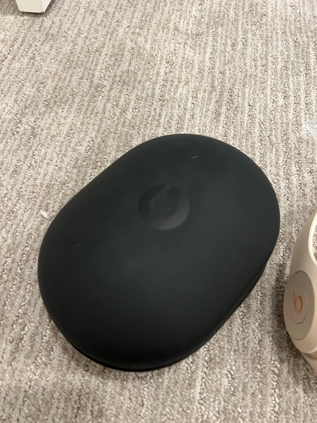 Beats Wireless Headphones Cream no charger - photo 3