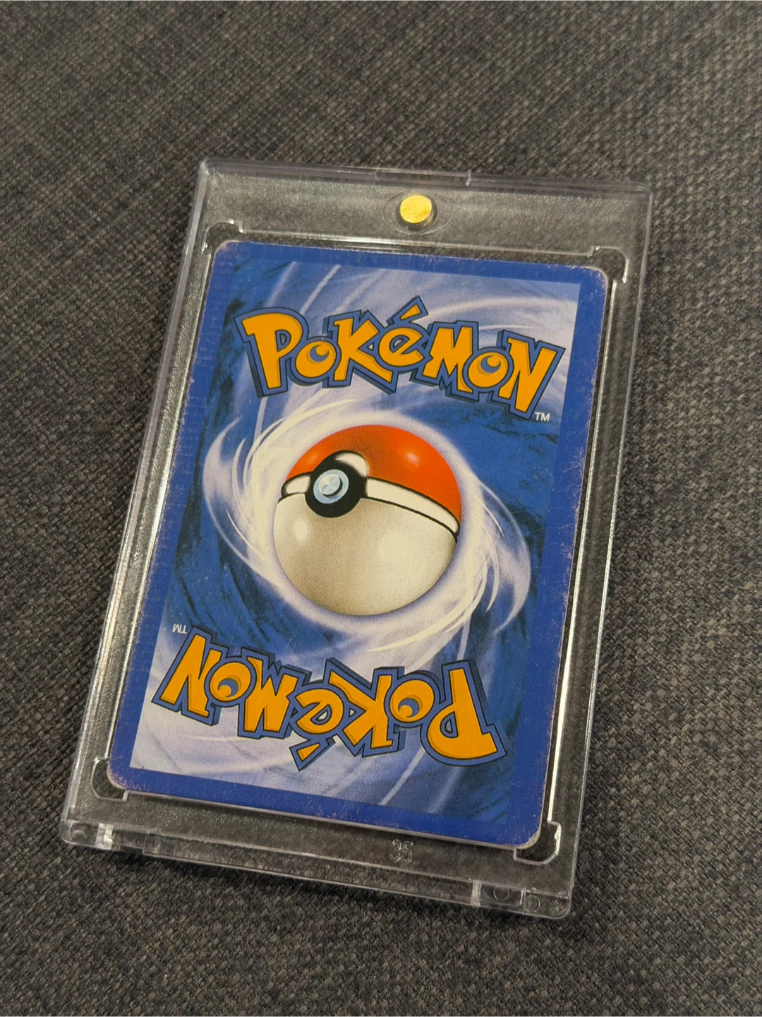 2009 Snorlax Holo Lv.37 2009 Pokemon Card - photo 2