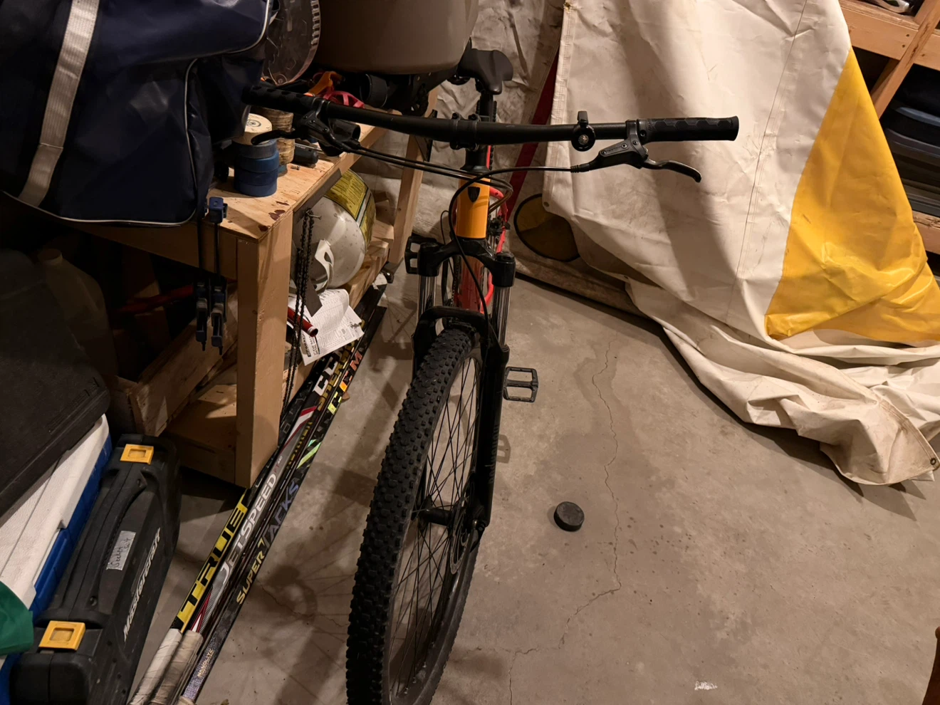 Trek Marlin - photo 2