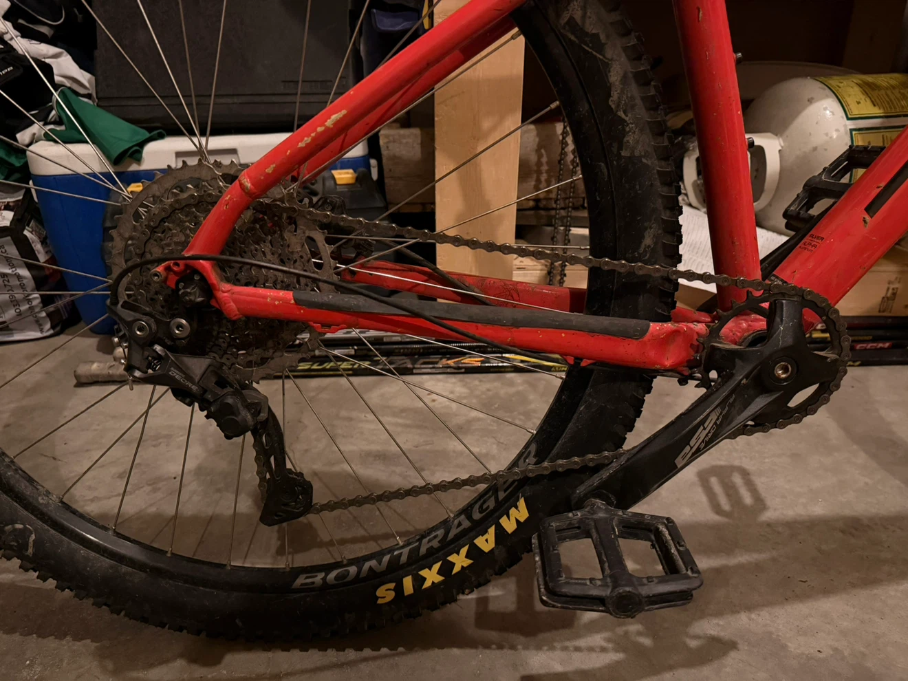 Trek Marlin - photo 3