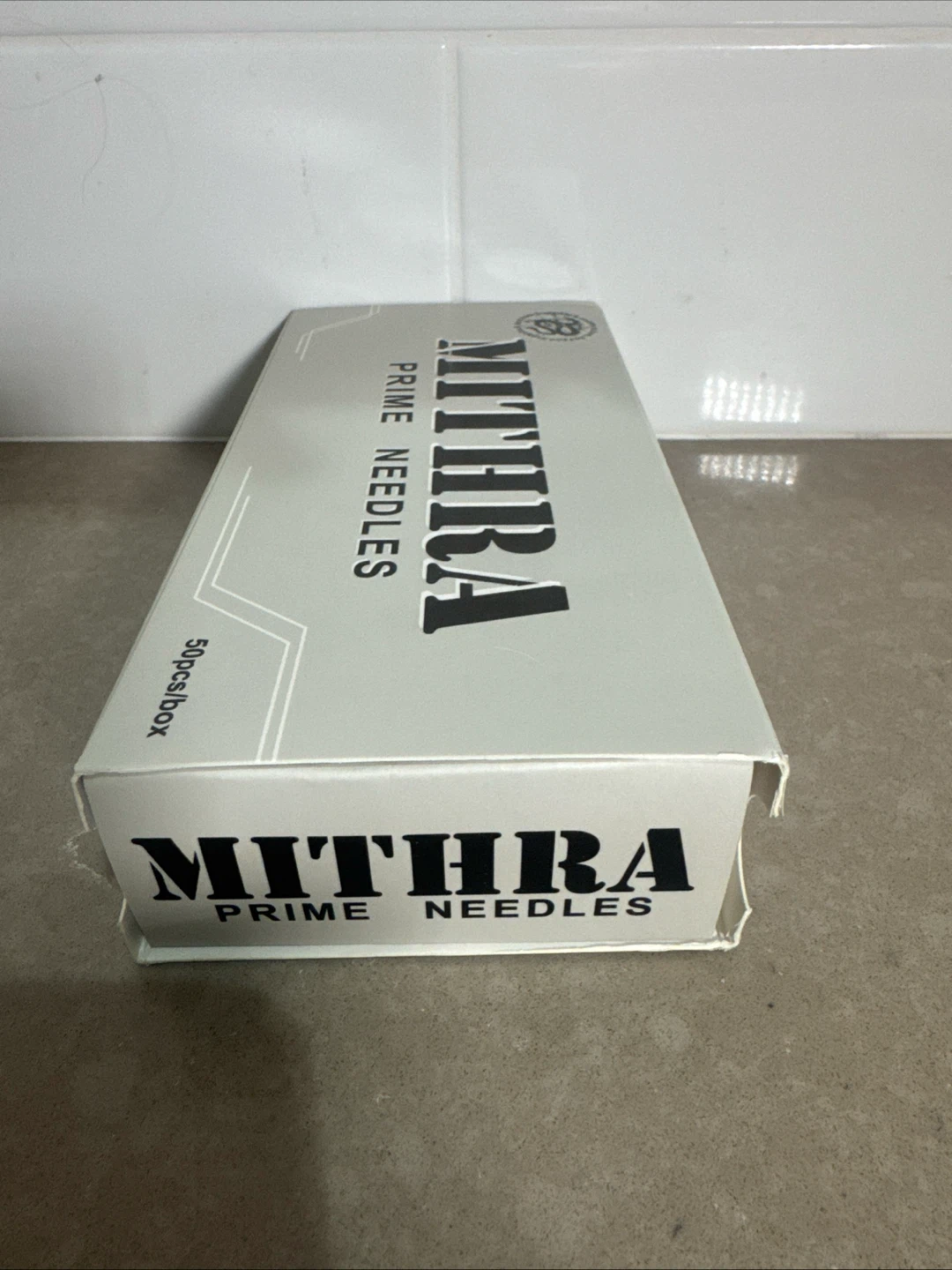 Mithra Prime Tattoo 50pcs/box - photo 4