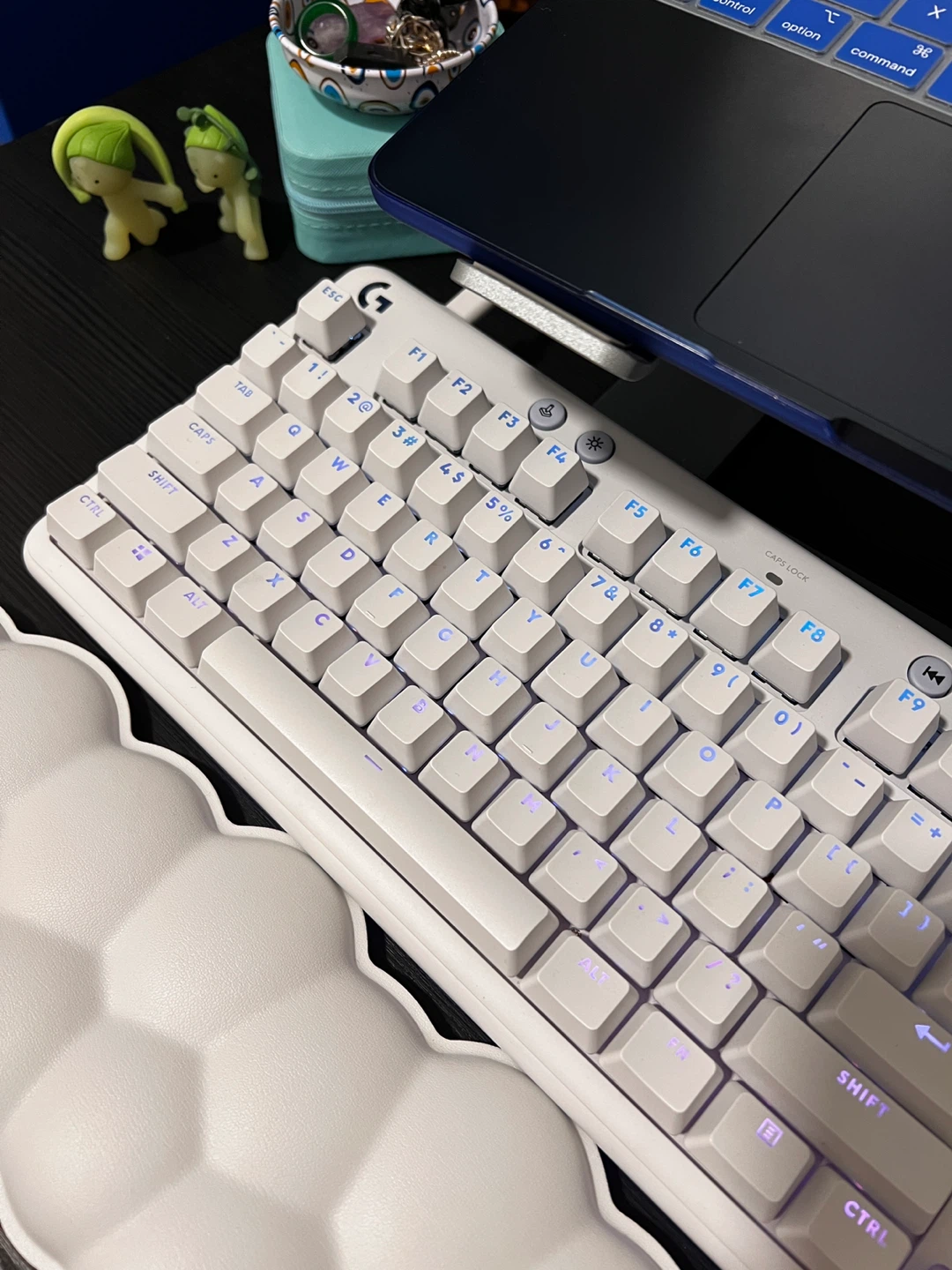 Logitech G713 Wired Gaming Keyboard - photo 2