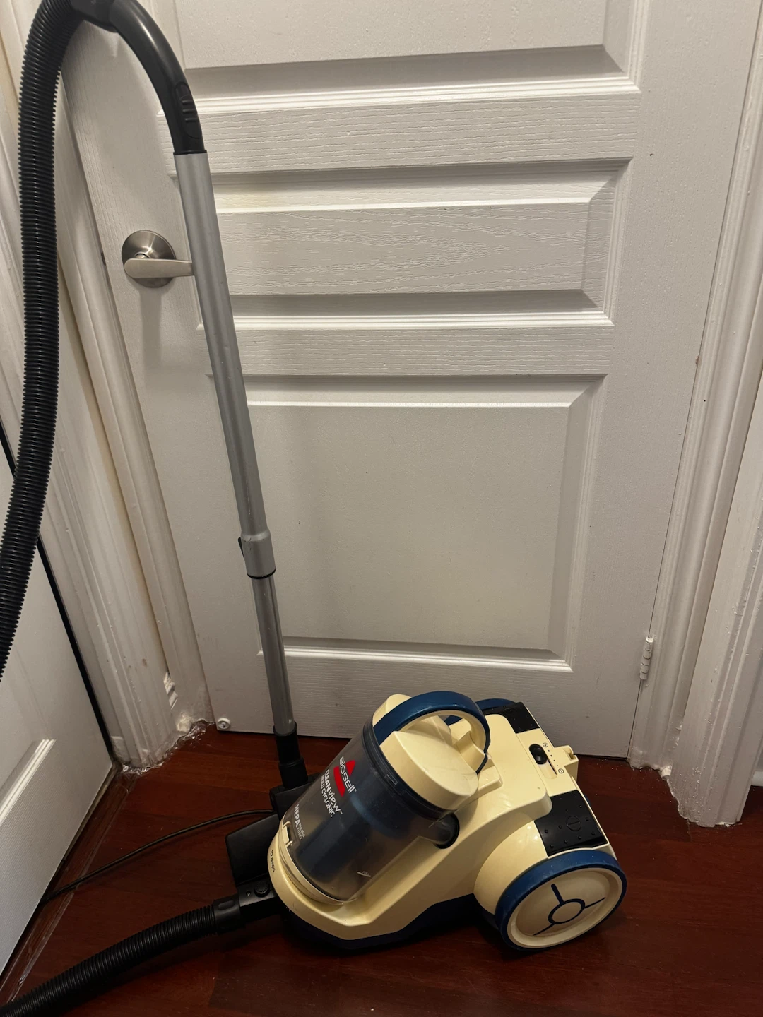 Bissell Cleanview Multi Cyclonic Vacuum