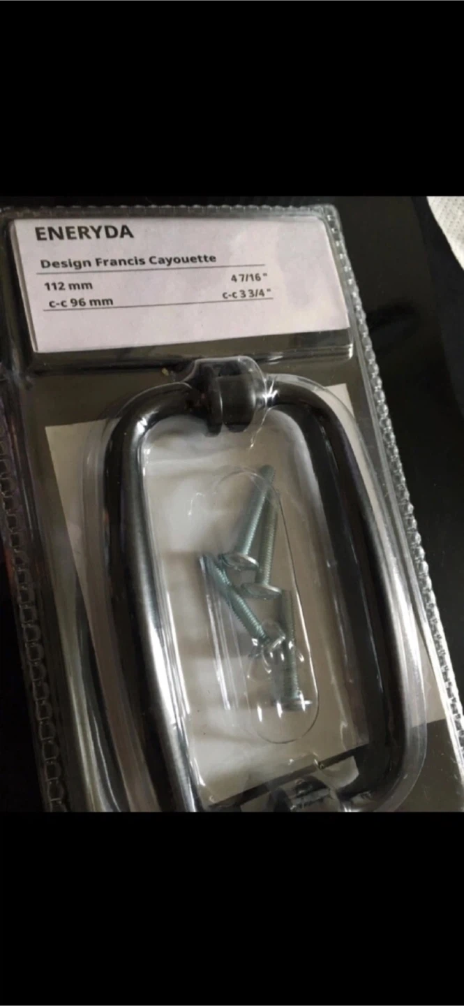 handle