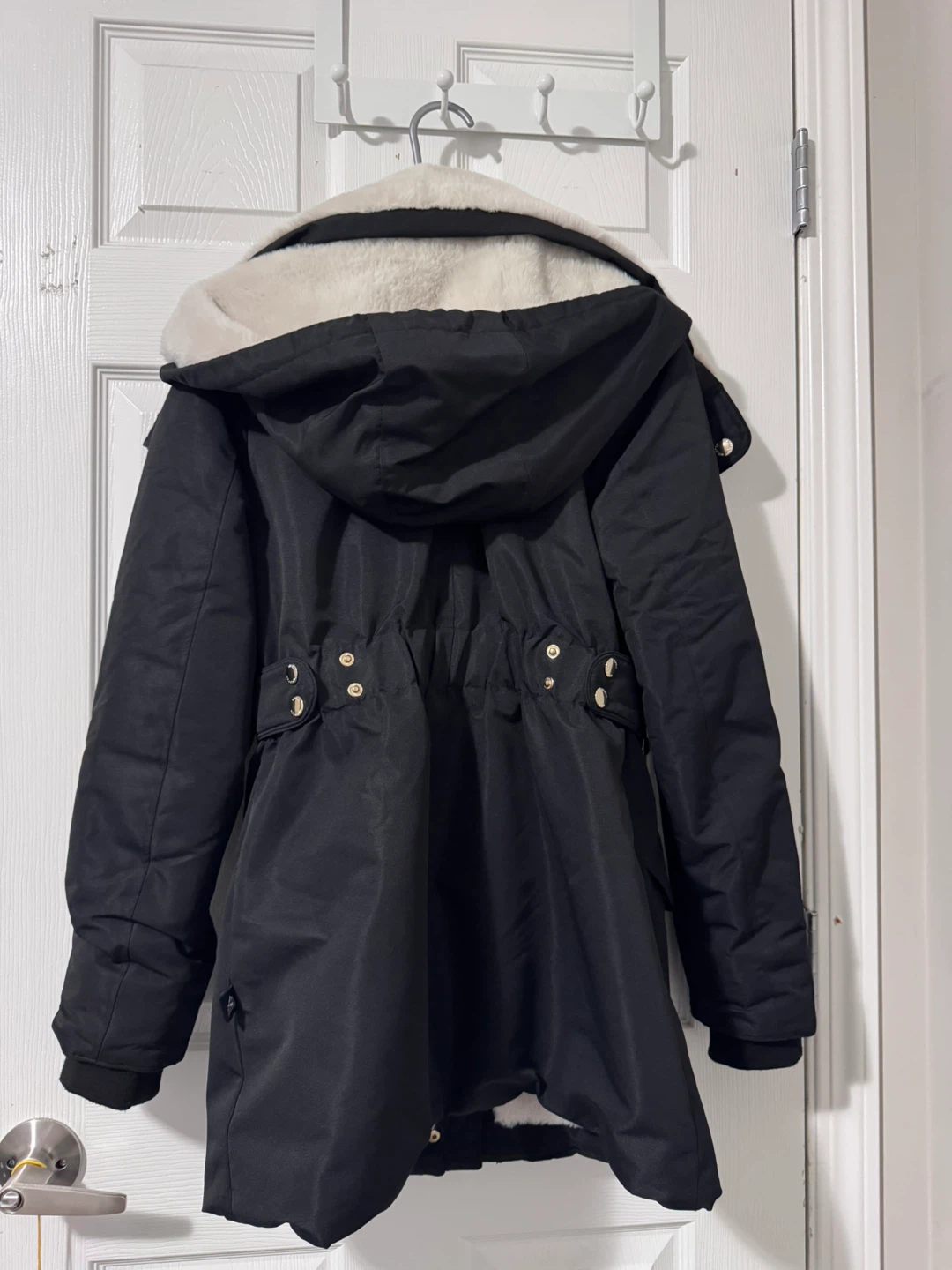 Storm Mountain Winter Jacket - photo 2
