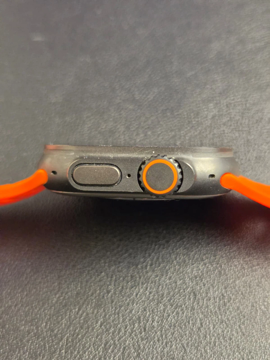 Apple Watch Ultra 2 - photo 3